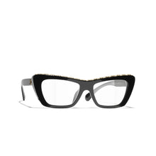 CHANEL 3480 C622 Prescription Glasses