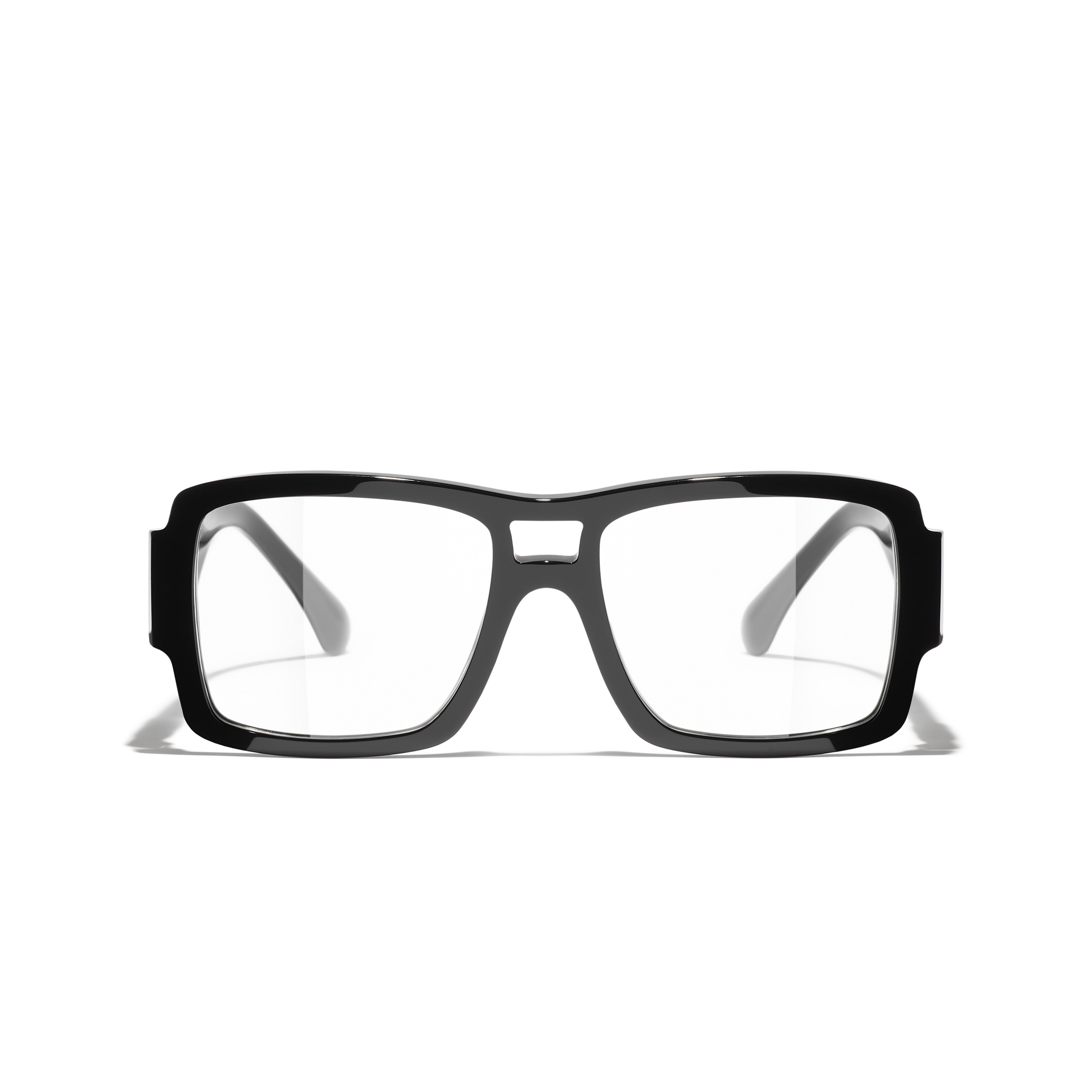 Gafas Graduadas CHANEL 3481 C622 55 18 140 - Vista 2