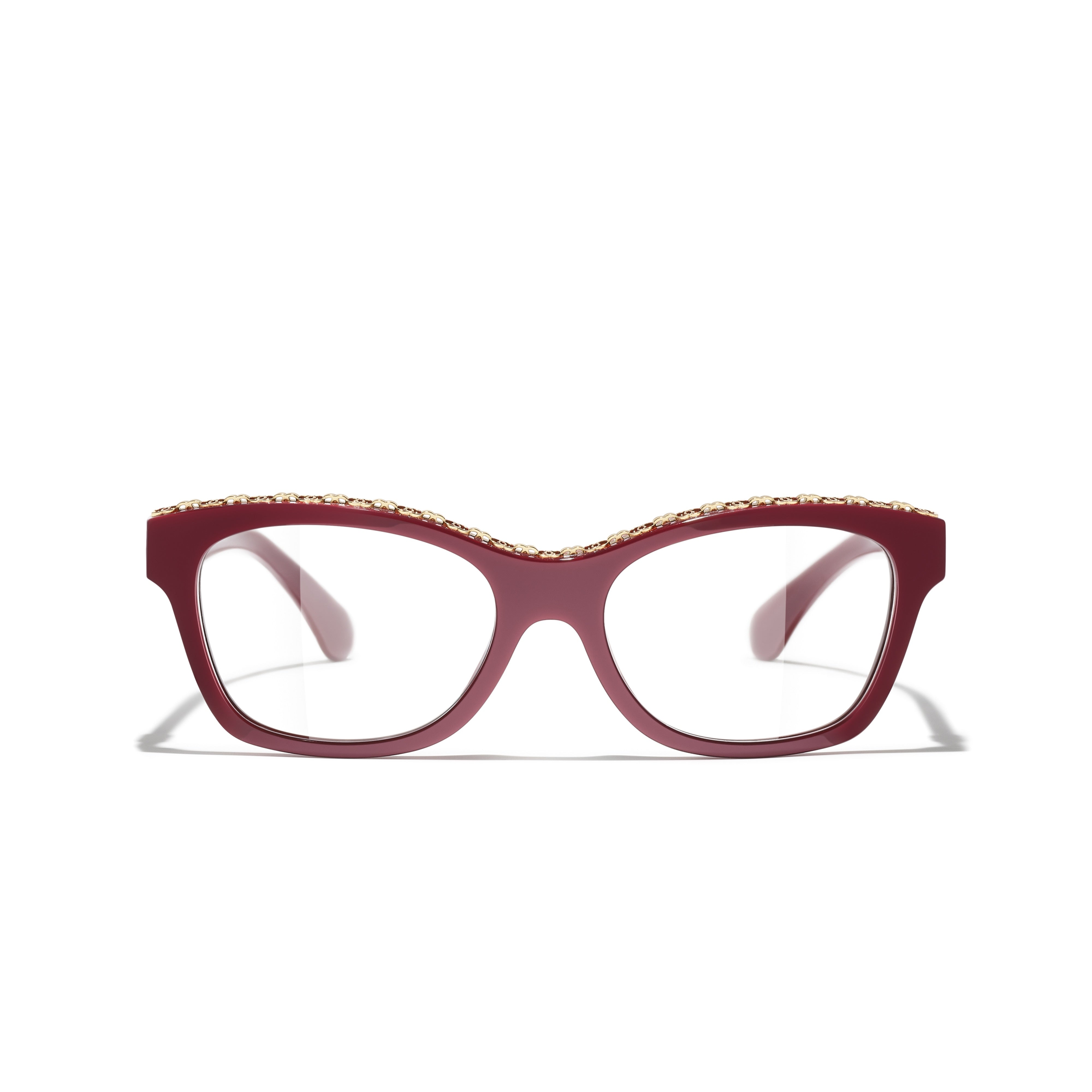 Gafas Graduadas CHANEL 3482 1792 - Vista 2