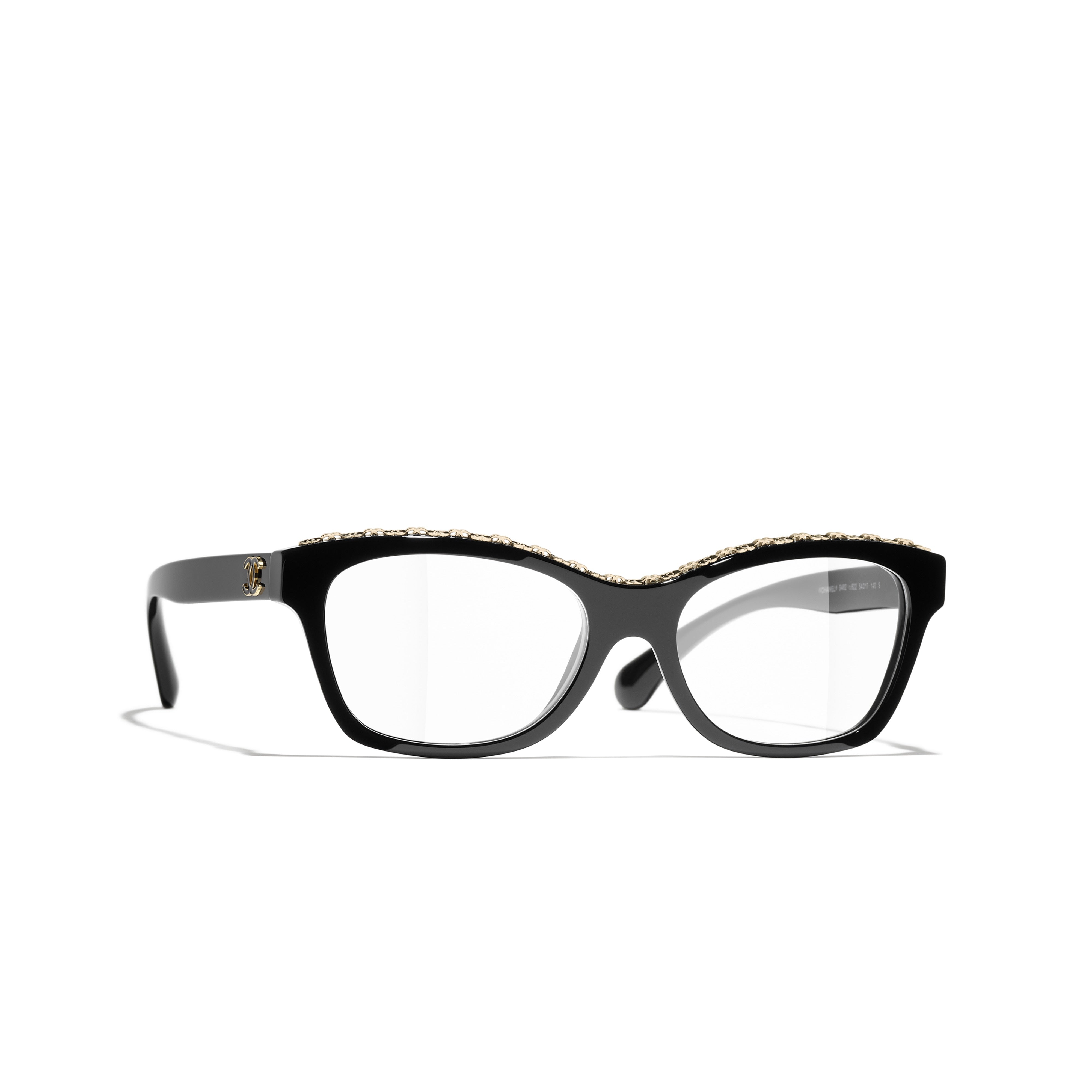 Gafas Graduadas CHANEL 3482 C622