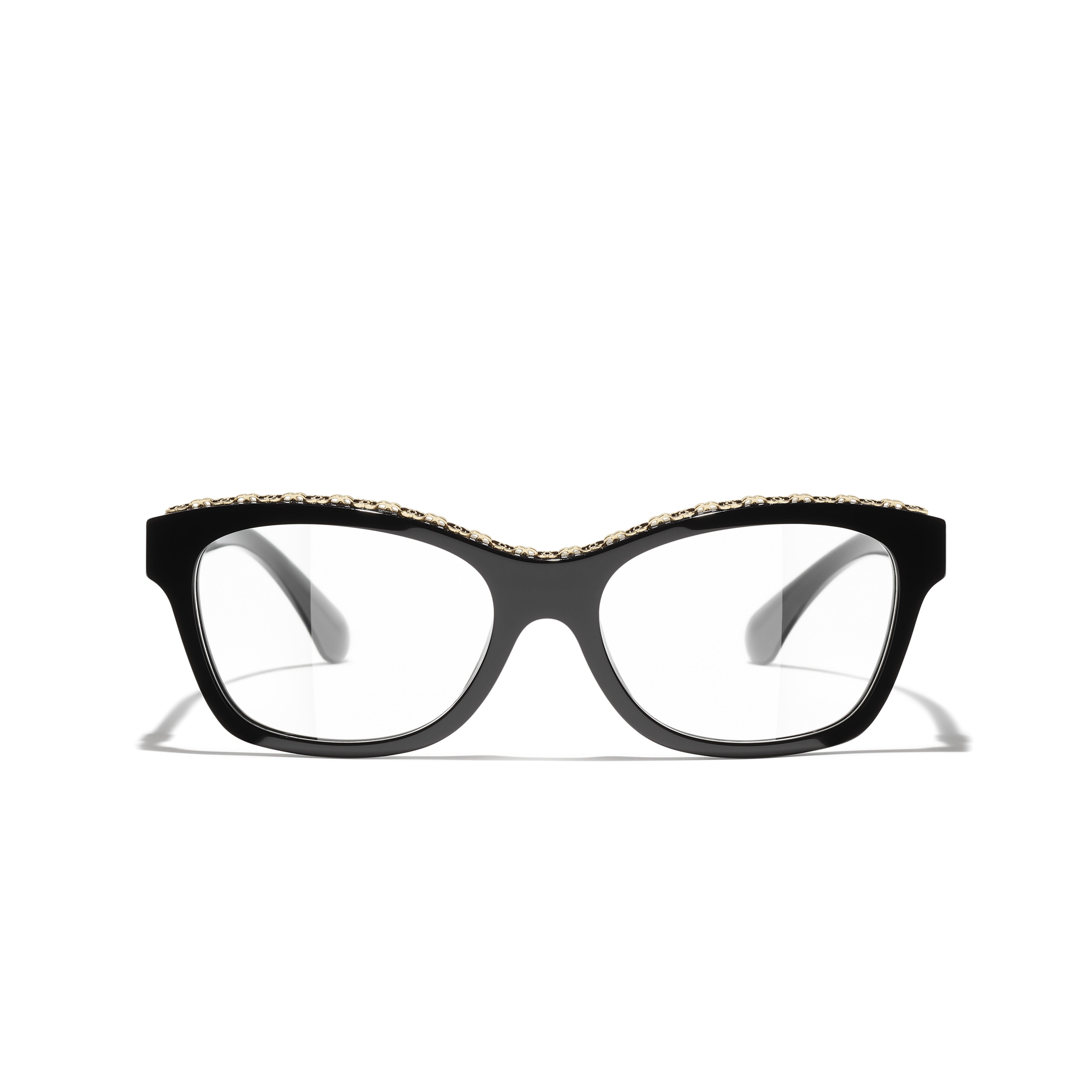 Gafas Graduadas CHANEL 3482 C622 - Vista 2