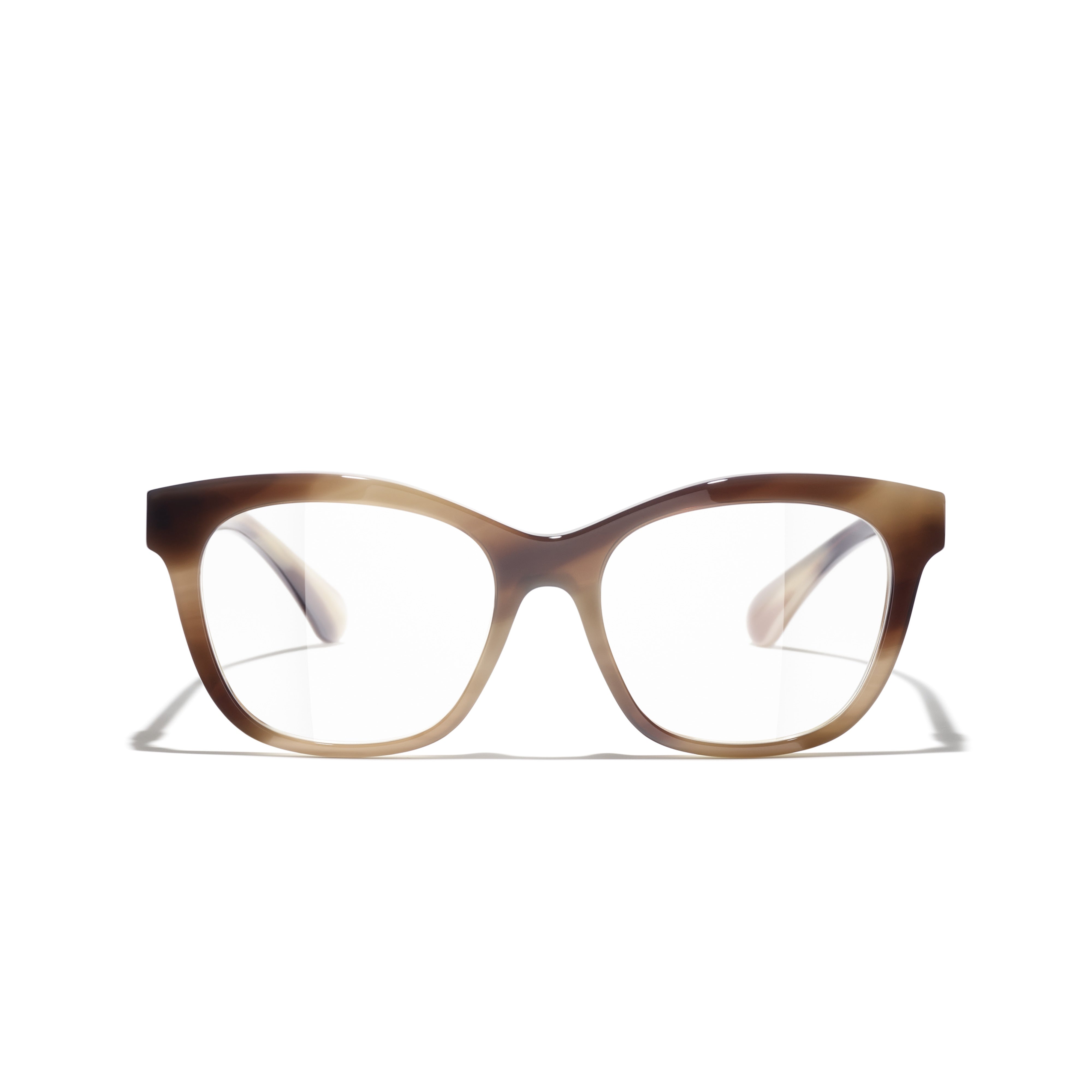 Gafas Graduadas CHANEL 3483 1797 - vista diagonal