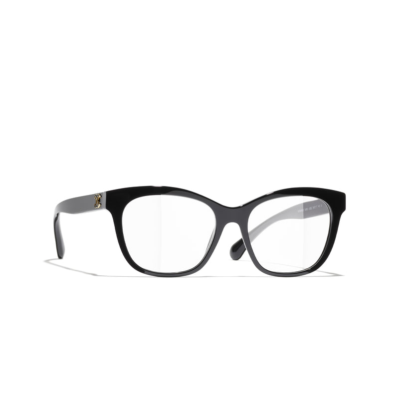 Gafas Graduadas CHANEL 3483 C622 - Vista 2