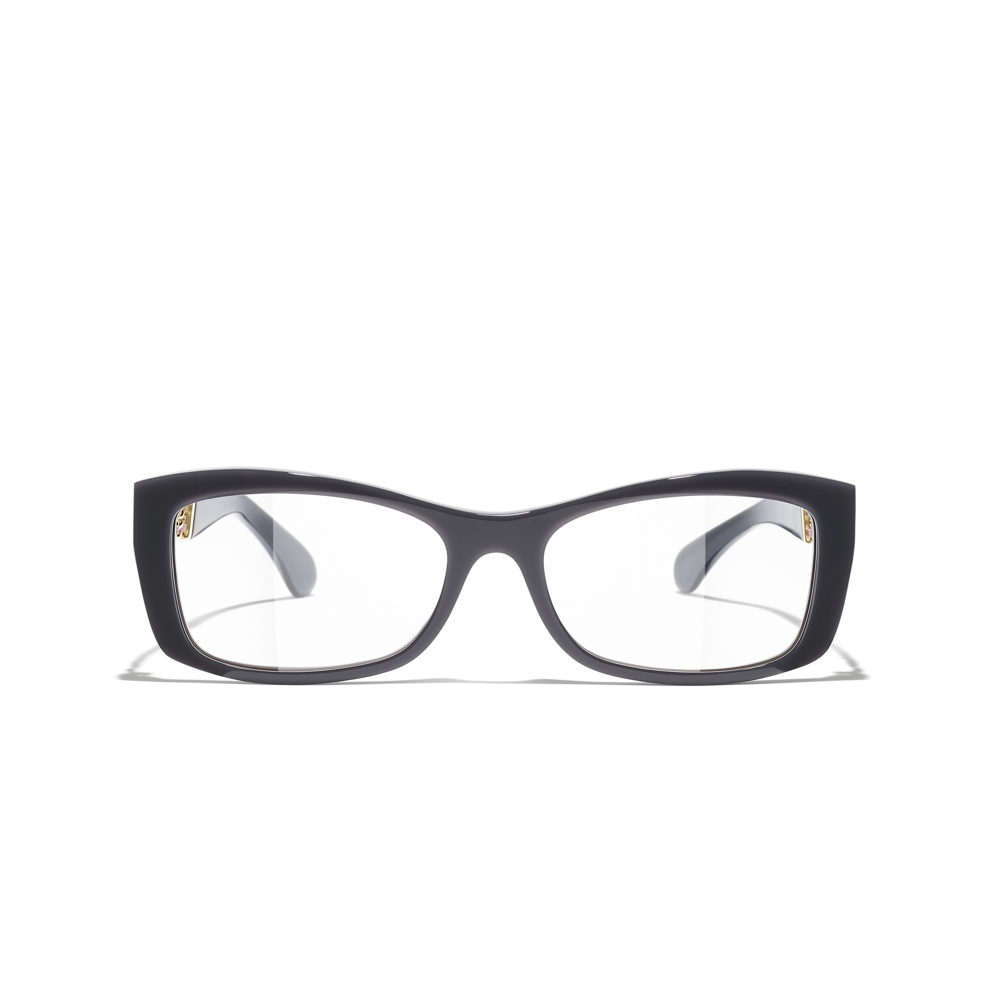 Gafas Graduadas CHANEL 3484Q 1716 - Vista 2