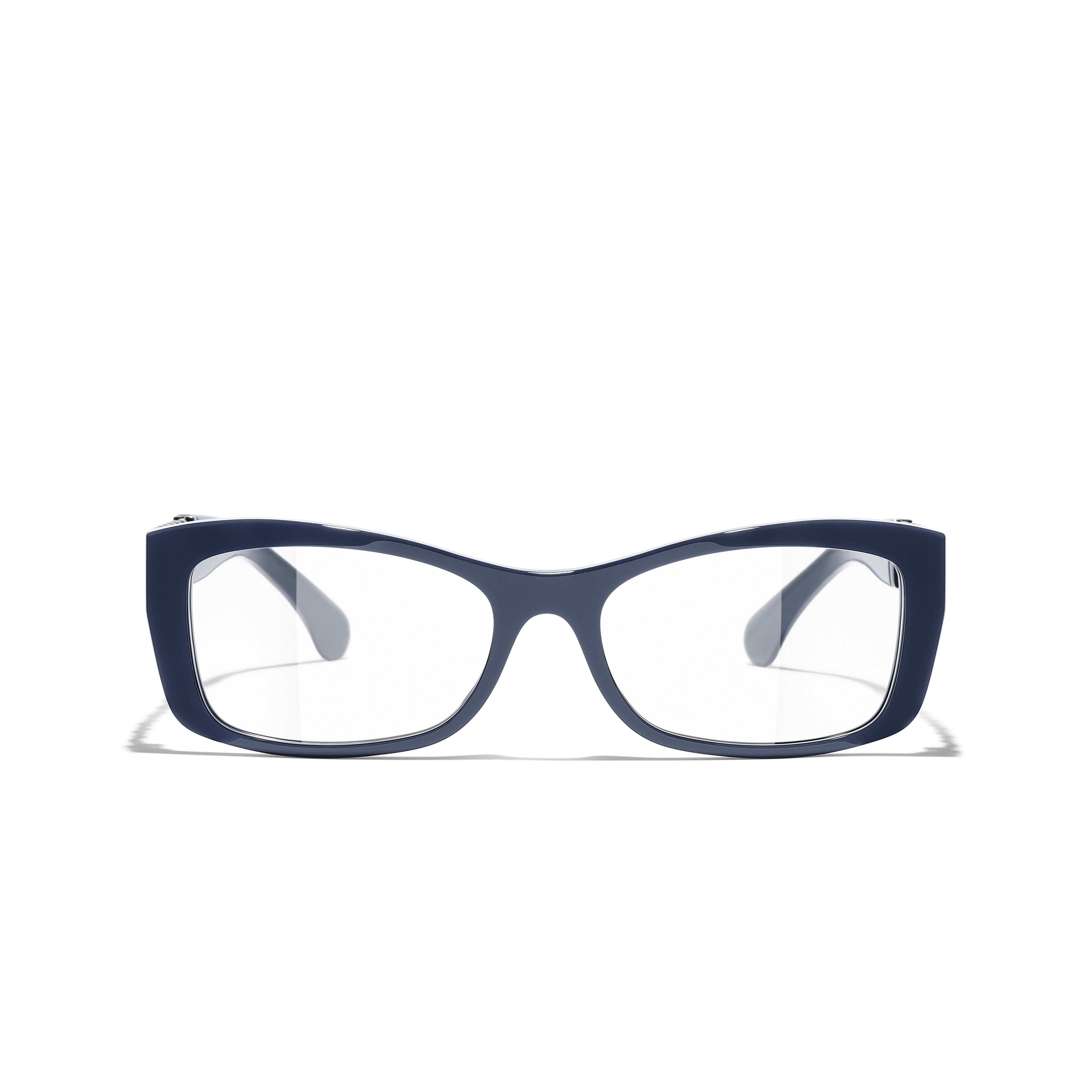 Gafas Graduadas CHANEL 3484Q 1725 - Vista 2