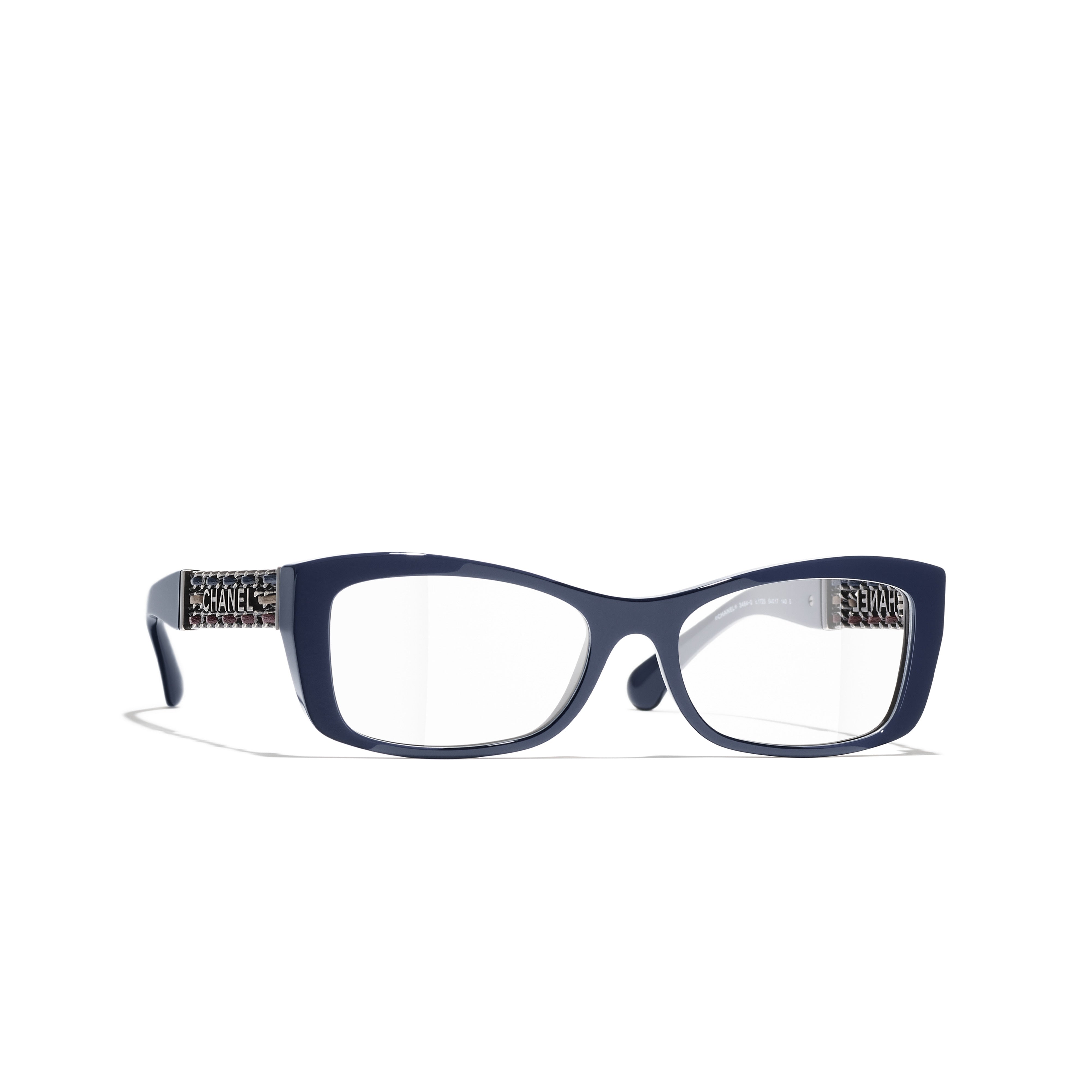 Gafas Graduadas CHANEL 3484Q 1725