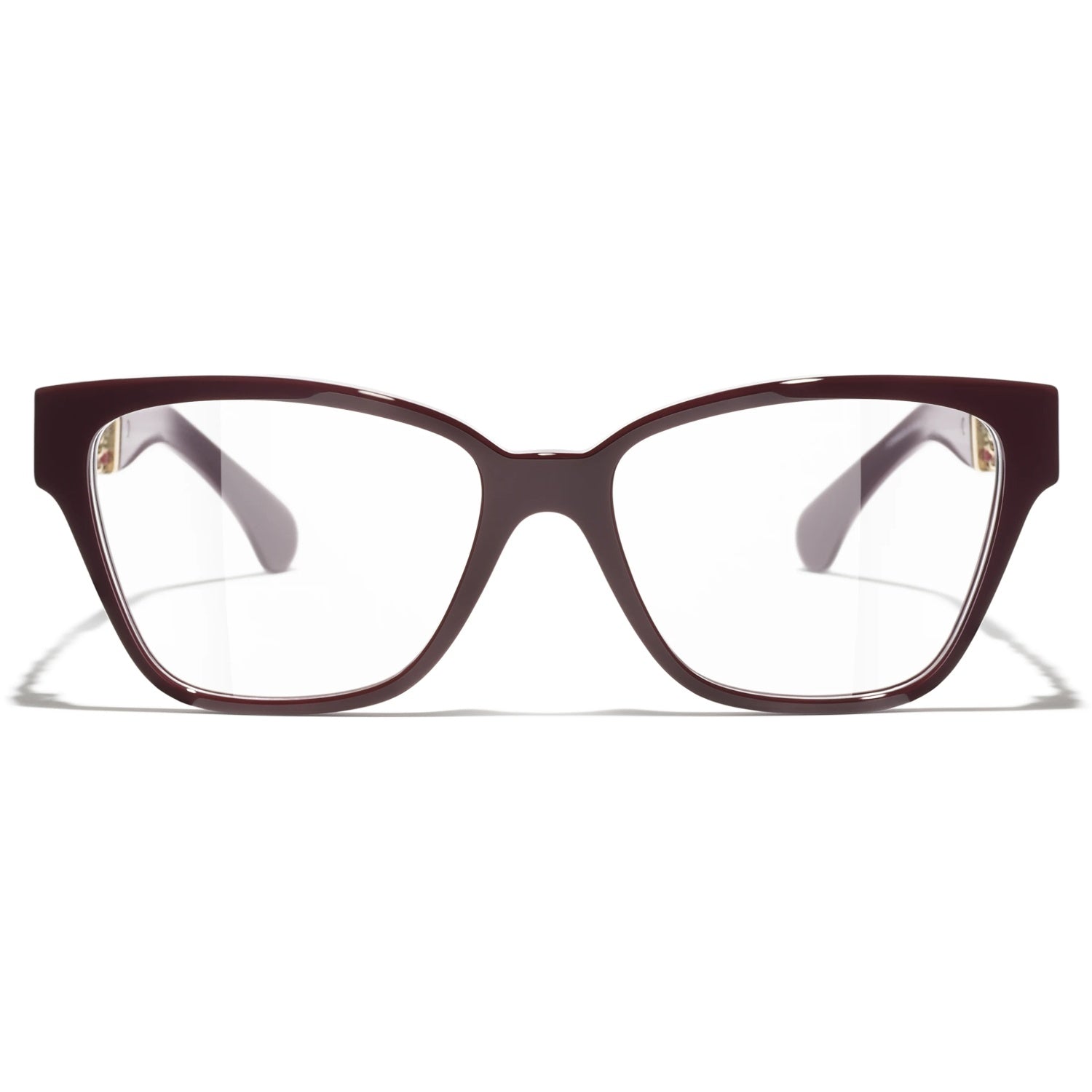 Gafas Graduadas CHANEL 3485Q 1461 55 16 140 - Vista 3