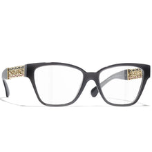 CHANEL 3485Q 1716 Prescription Glasses