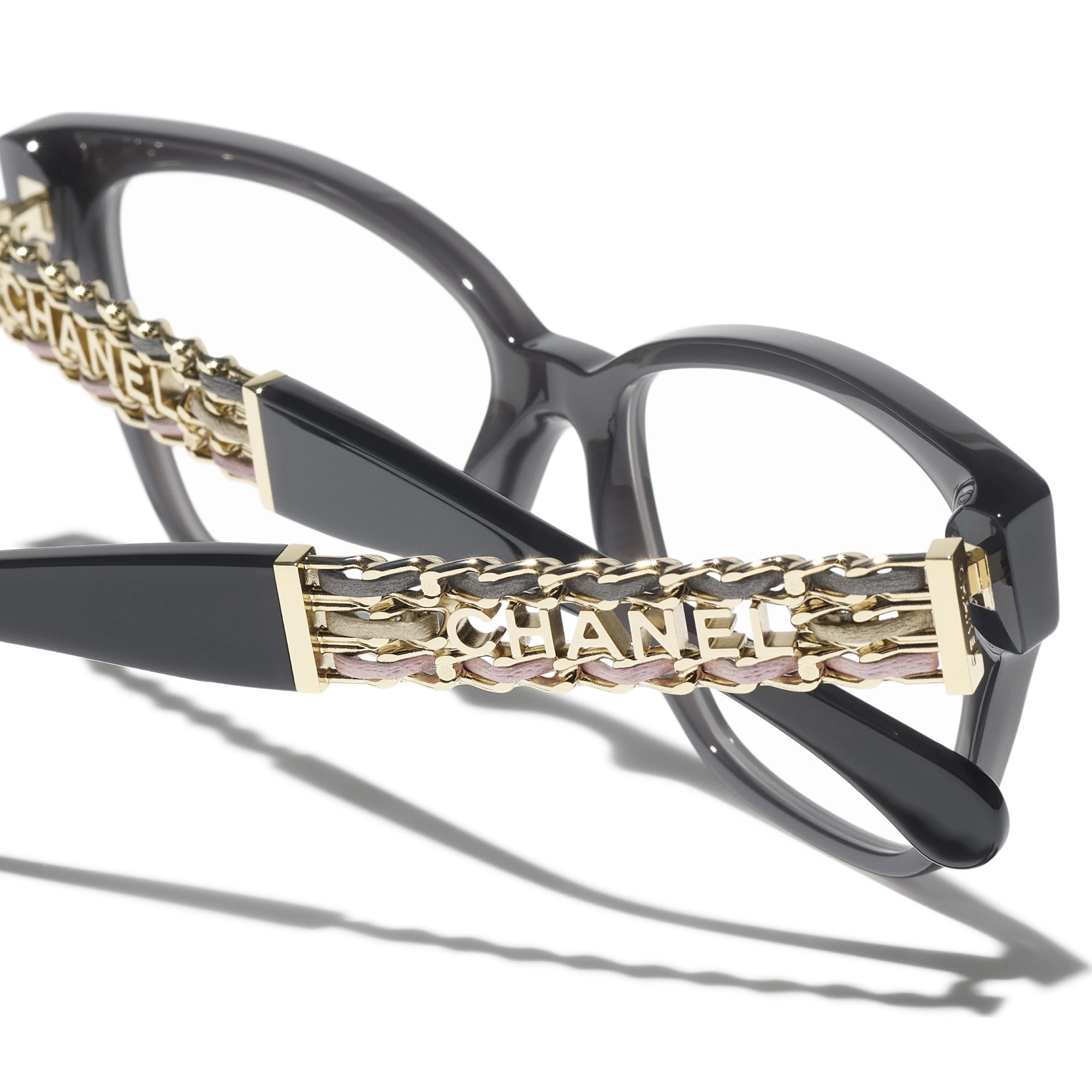 Gafas Graduadas CHANEL 3485Q 1716 - Vista 4
