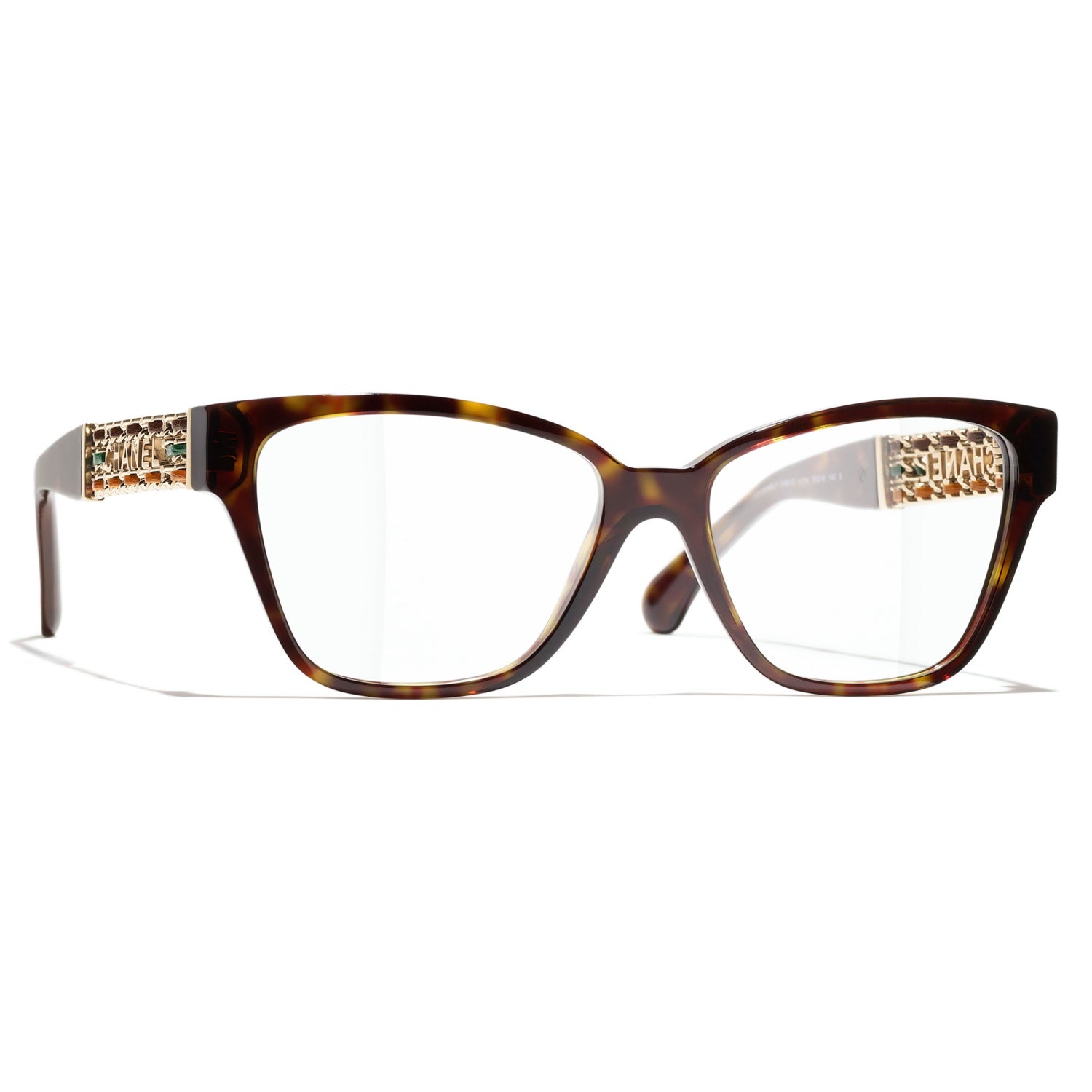 Gafas Graduadas CHANEL 3485Q C714