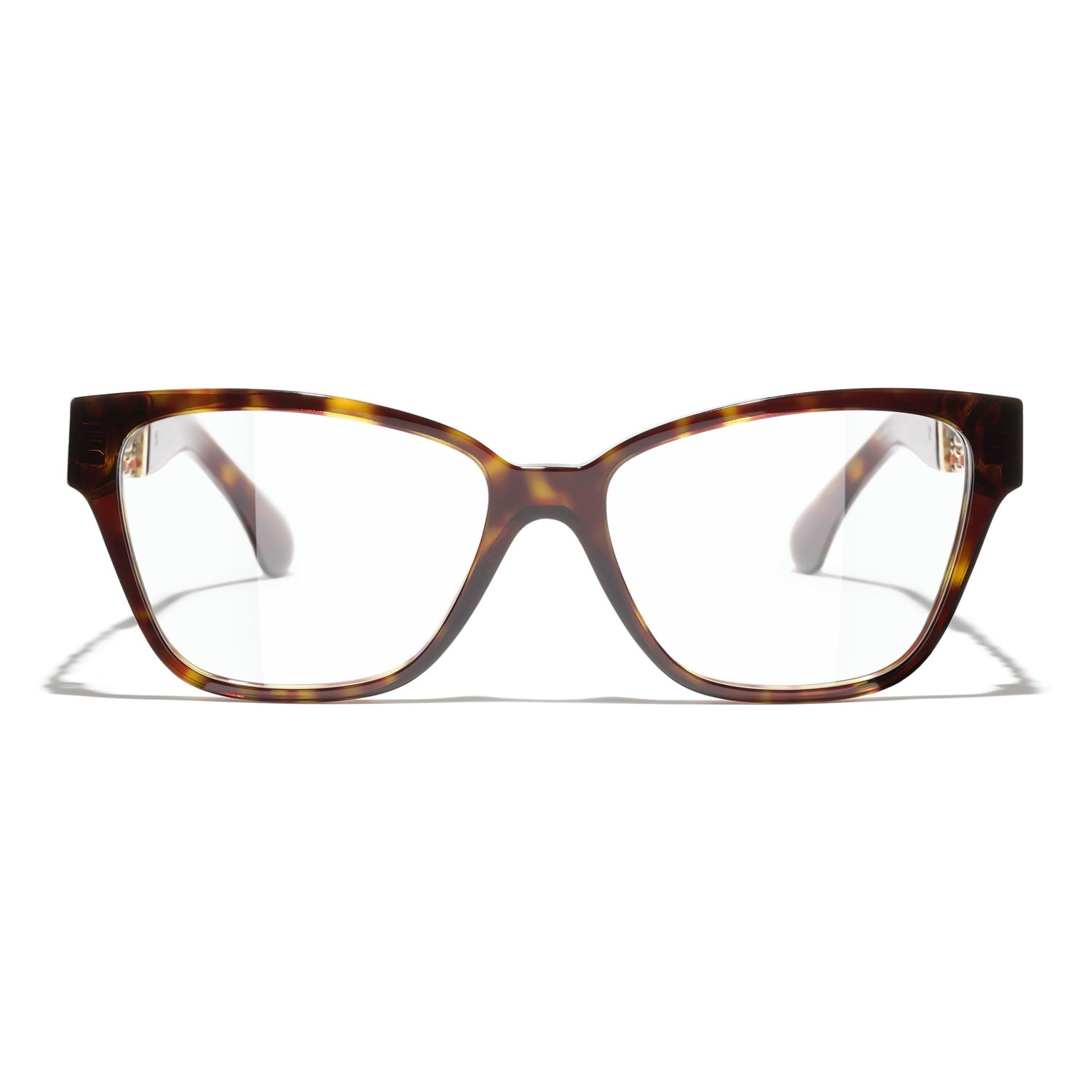 Gafas Graduadas CHANEL 3485Q C714 - Vista 4