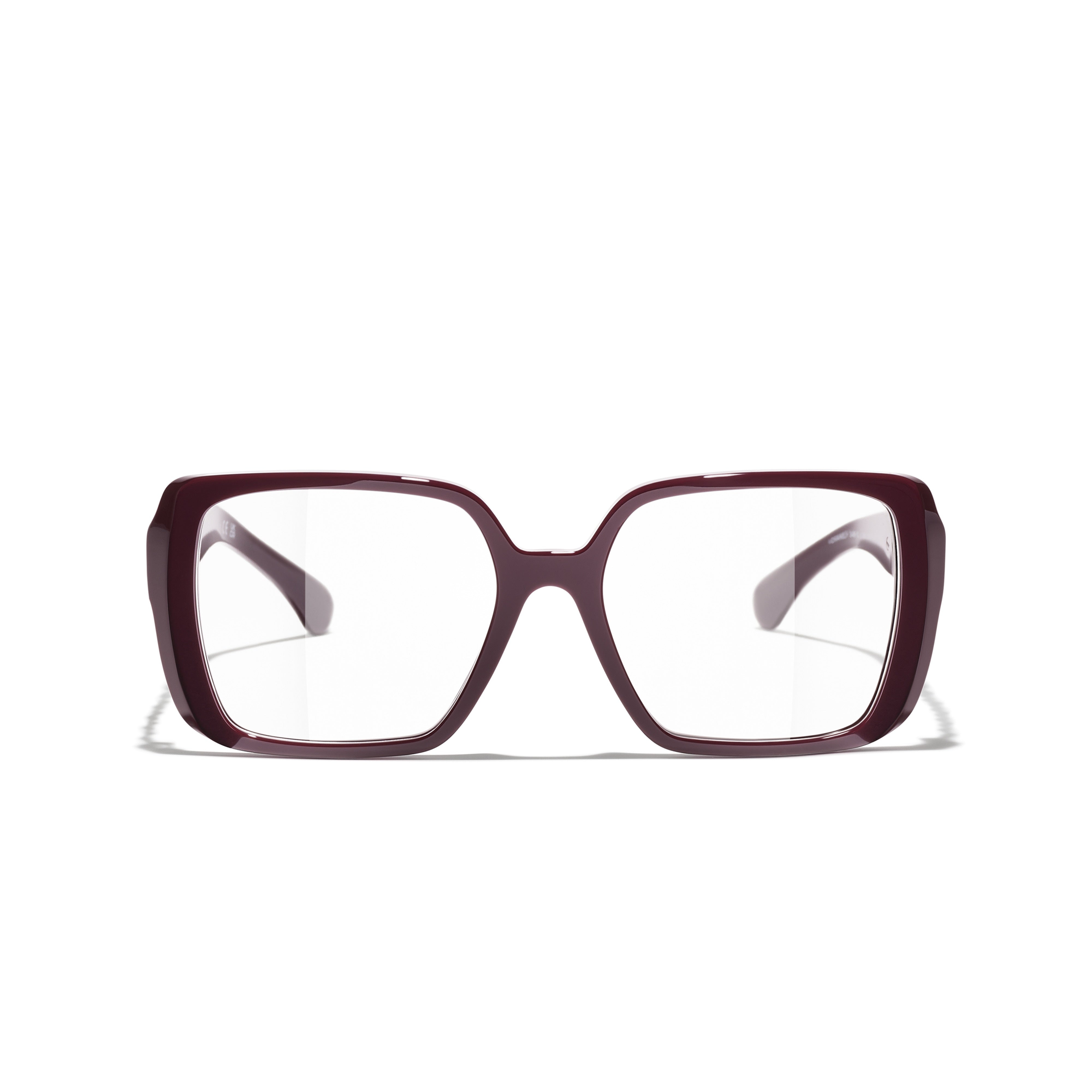 Gafas Graduadas CHANEL 3486Q 1461 53 17 140 - Vista 2