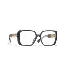 CHANEL 3486Q 1716 53 17 140 Prescription Glasses
