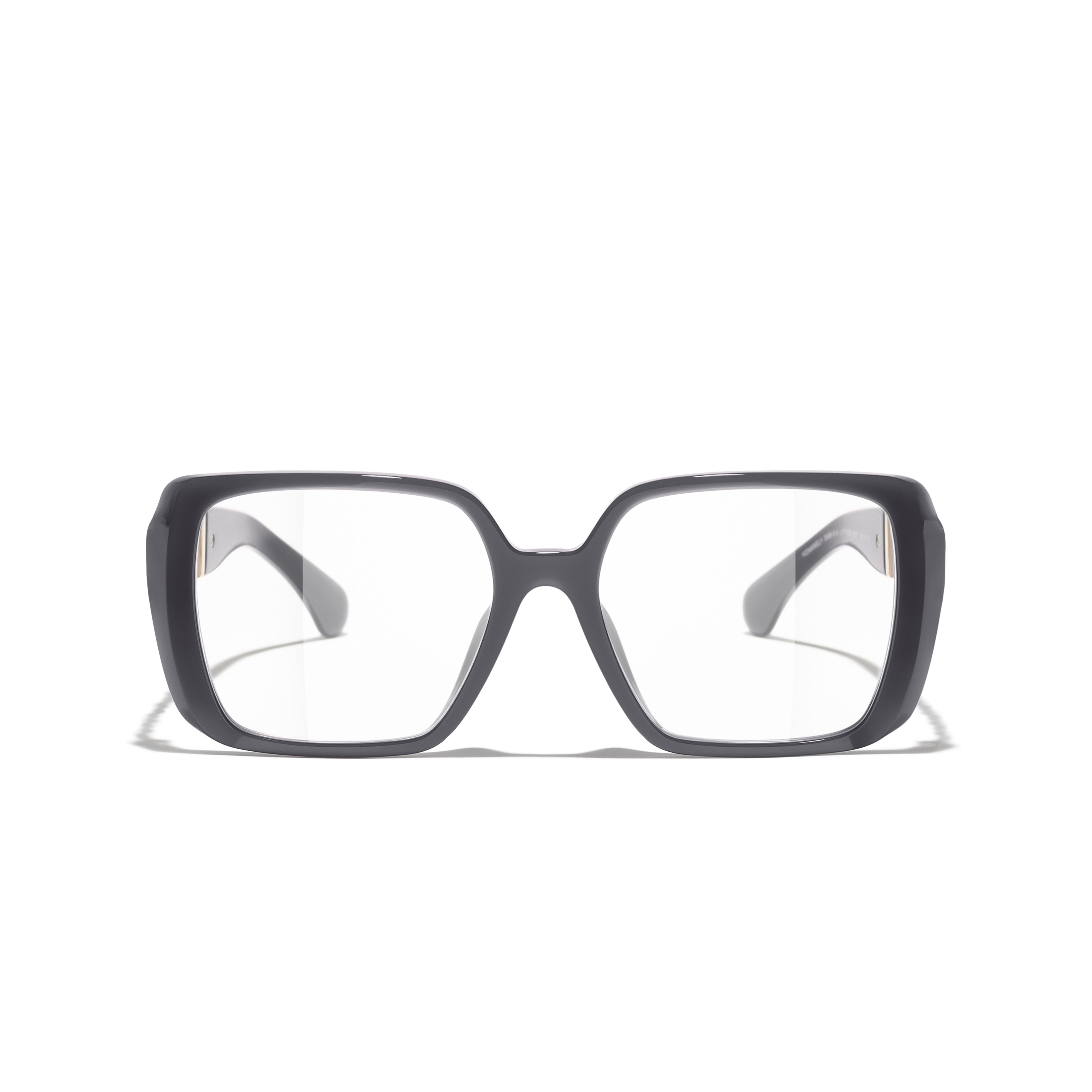 Gafas Graduadas CHANEL 3486Q 1716 53 17 140 - Vista 2