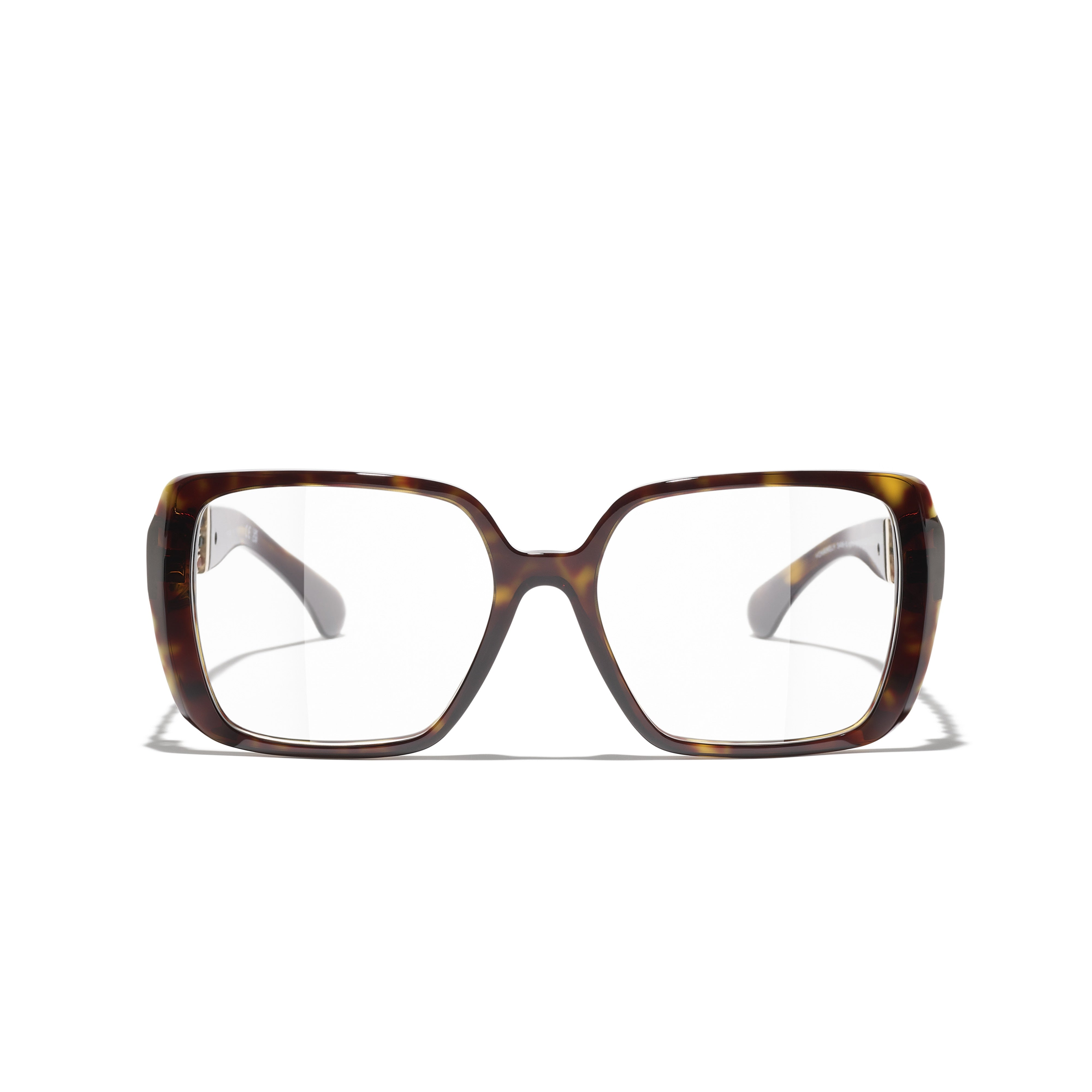 Gafas Graduadas CHANEL 3486Q C714 53 17 140 - Vista 2