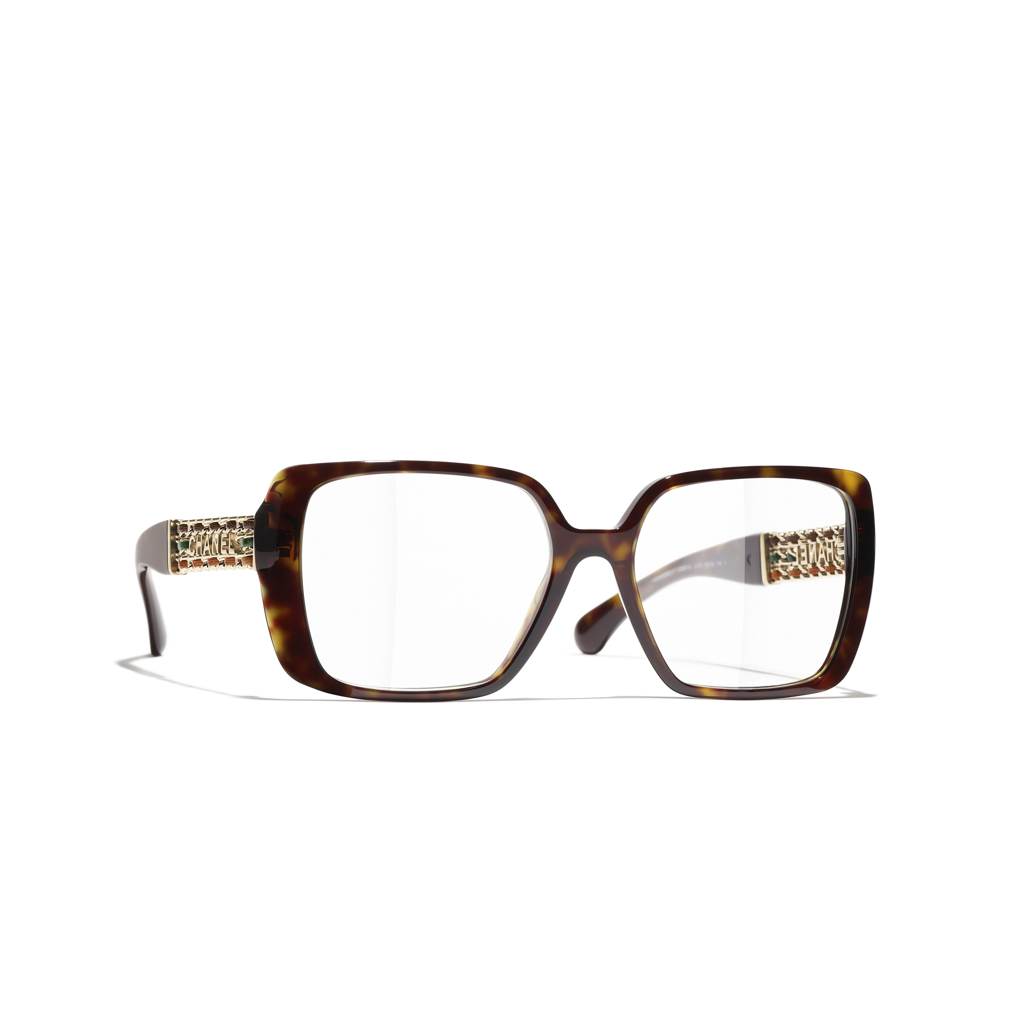 Gafas Graduadas CHANEL 3486Q C714 53 17 140