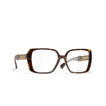CHANEL 3486Q C714 53 17 140 Prescription Glasses
