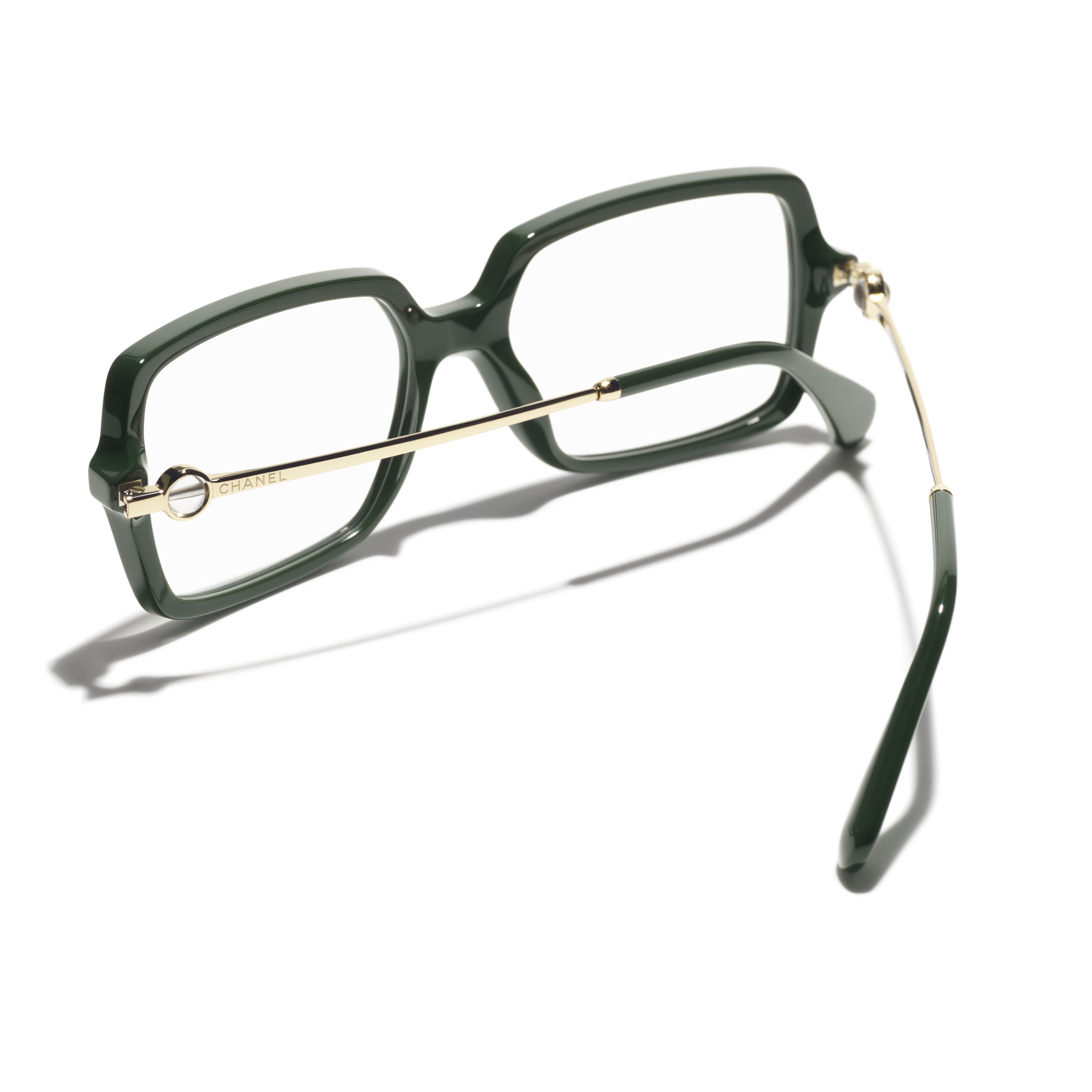 Gafas Graduadas CHANEL 3487 1791 - Vista 4