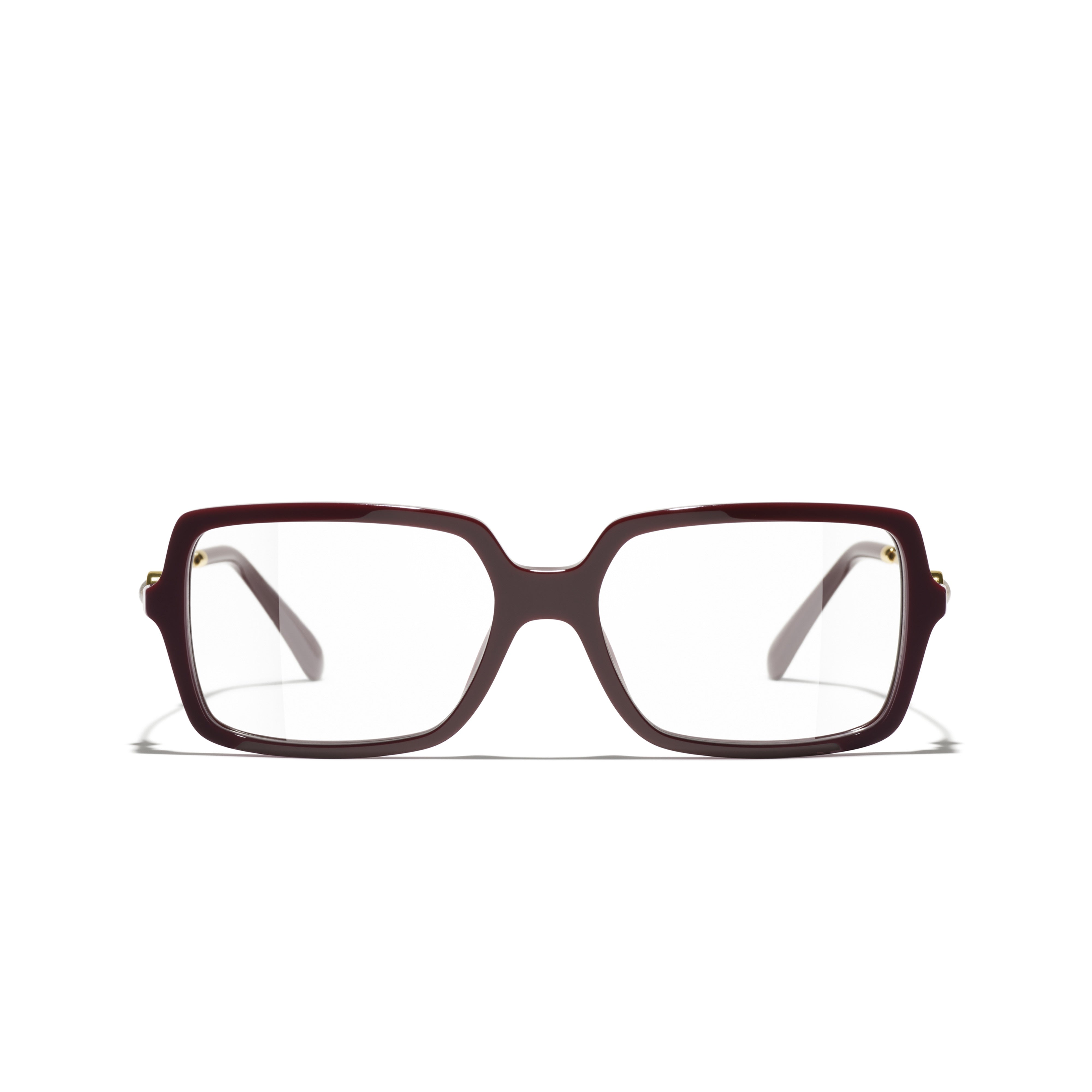 Gafas Graduadas CHANEL 3487 1802 - Vista 2