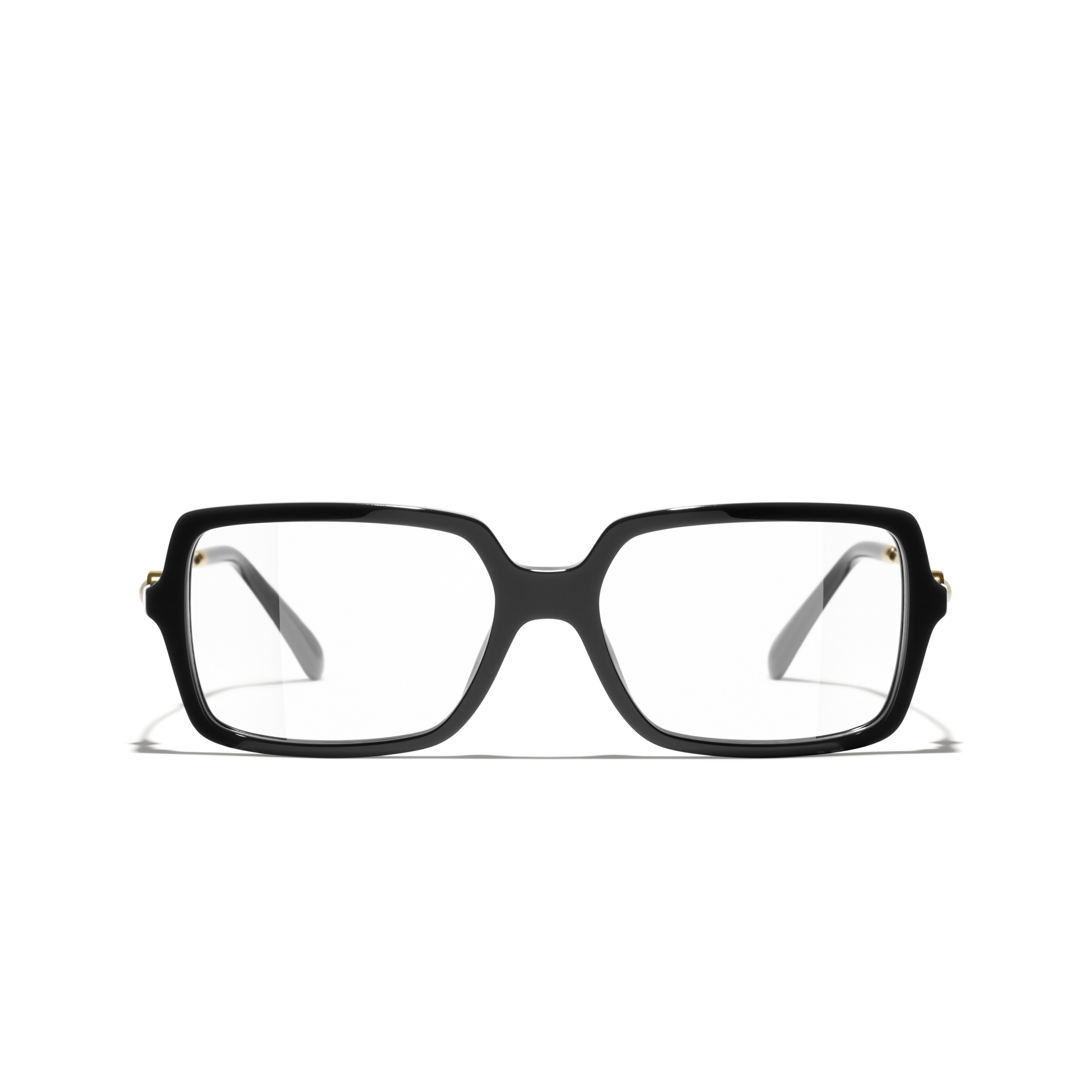 Gafas Graduadas CHANEL 3487 C622 - Vista 2