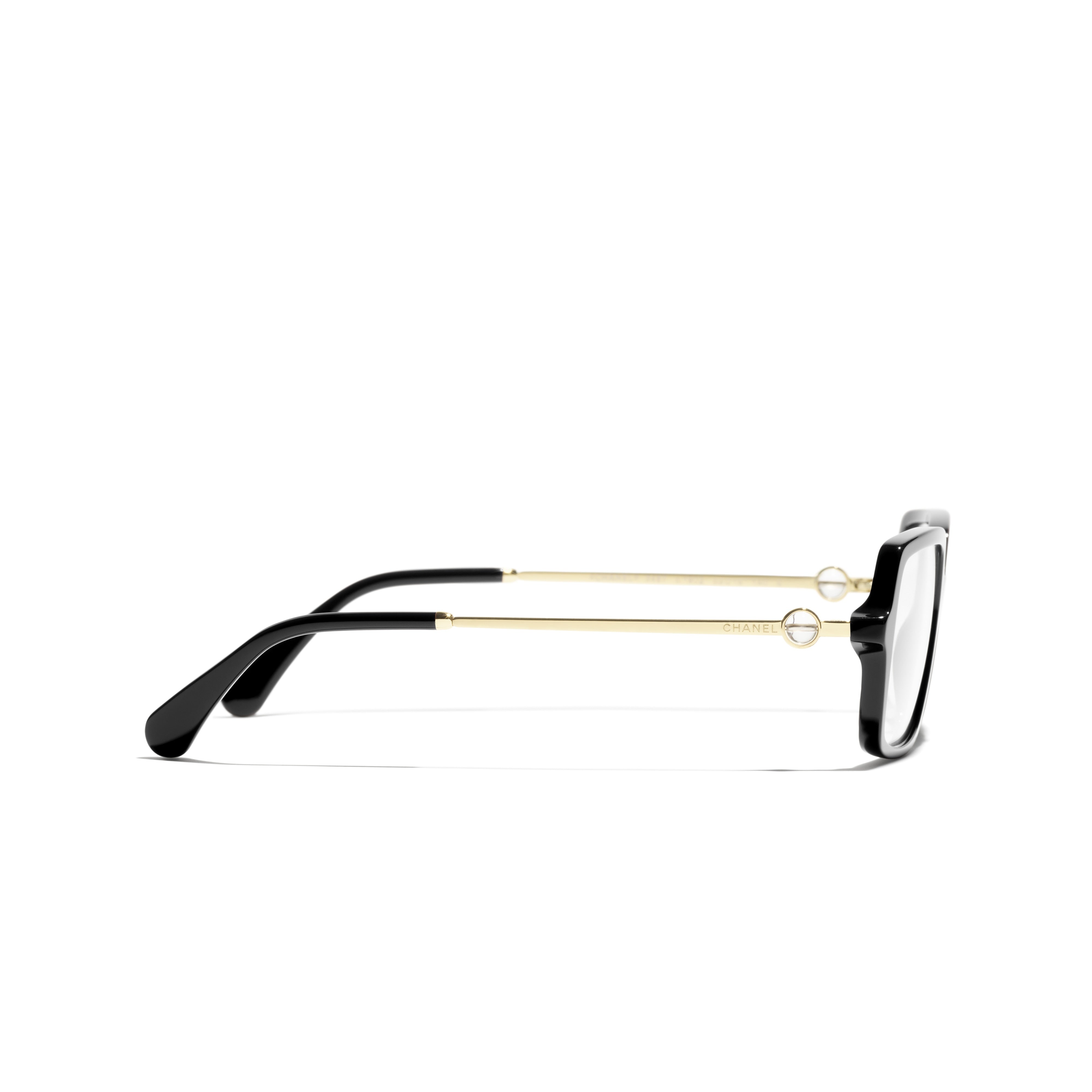 Gafas Graduadas CHANEL 3487 C622 - Vista 3