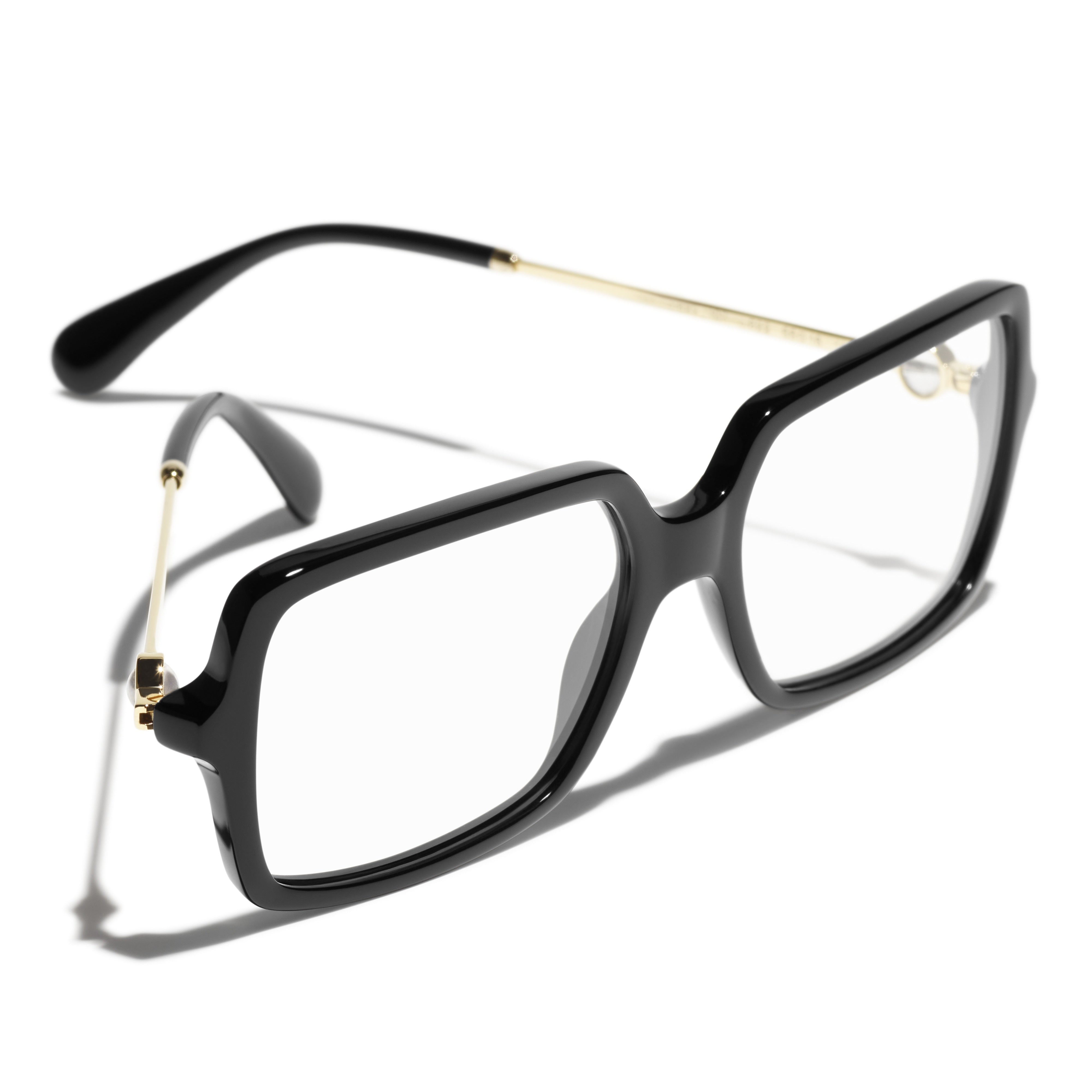 Gafas Graduadas CHANEL 3487 C622 - Vista 4