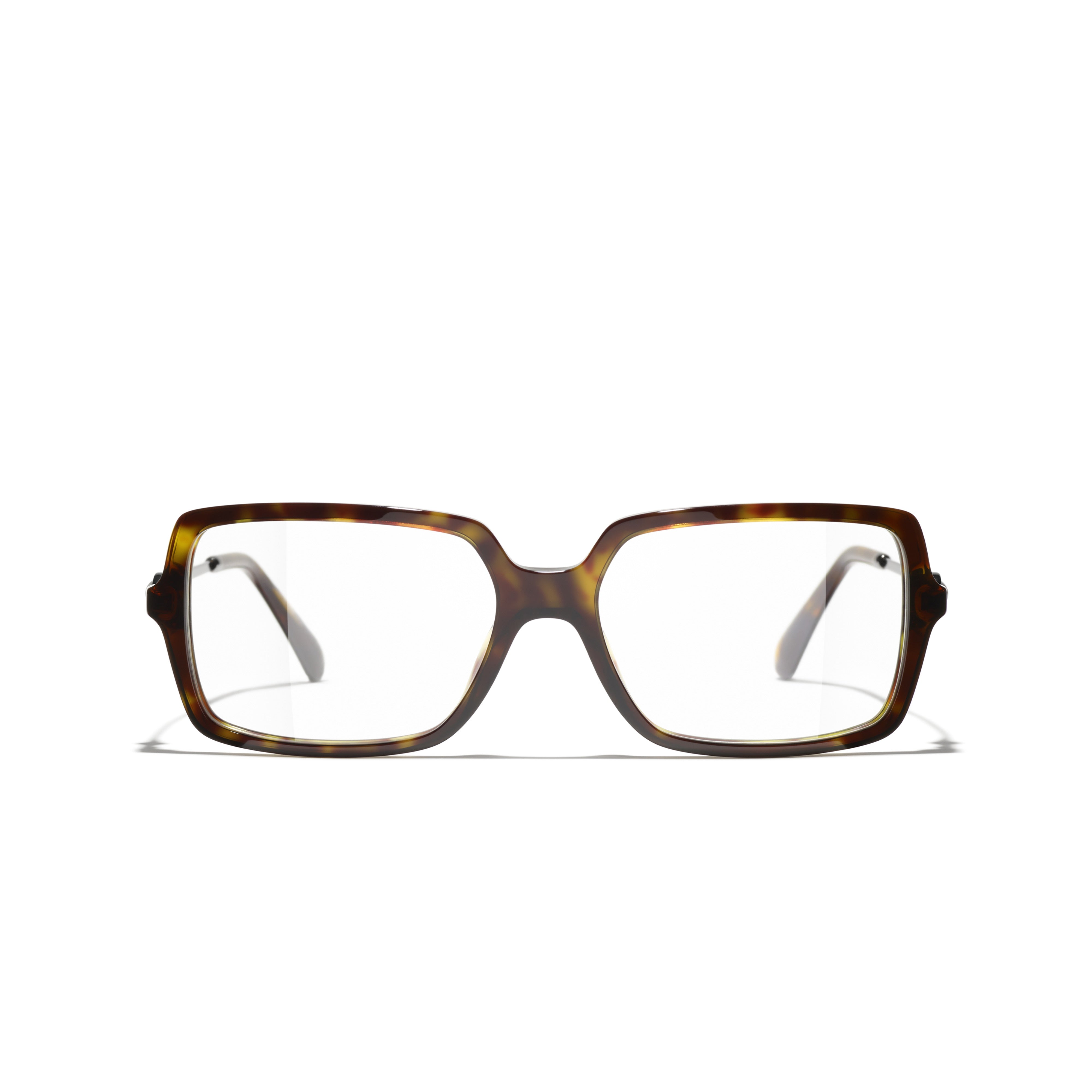 Gafas Graduadas CHANEL 3487 C714 - Vista 2
