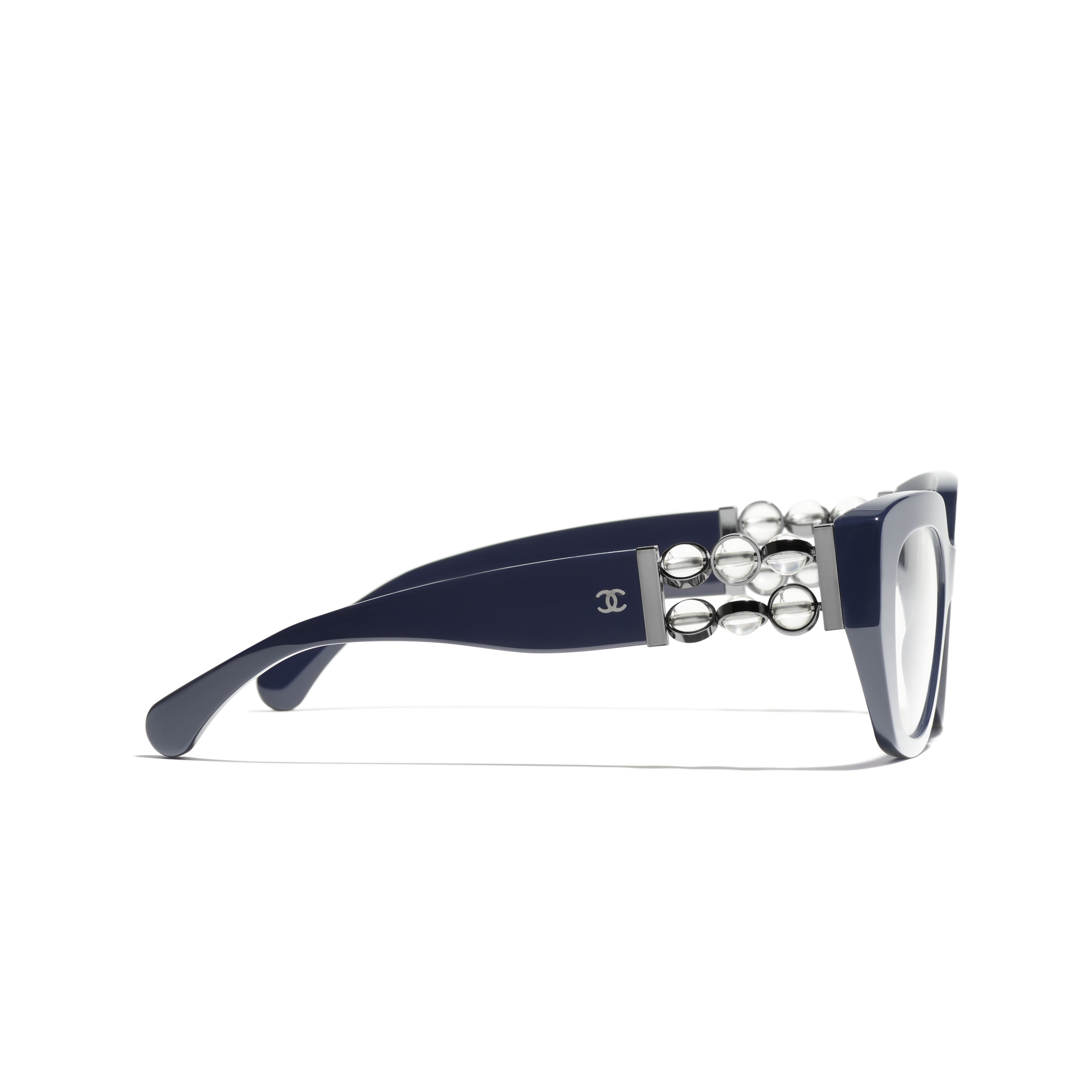 Gafas Graduadas CHANEL 3488 1725 - Vista 3