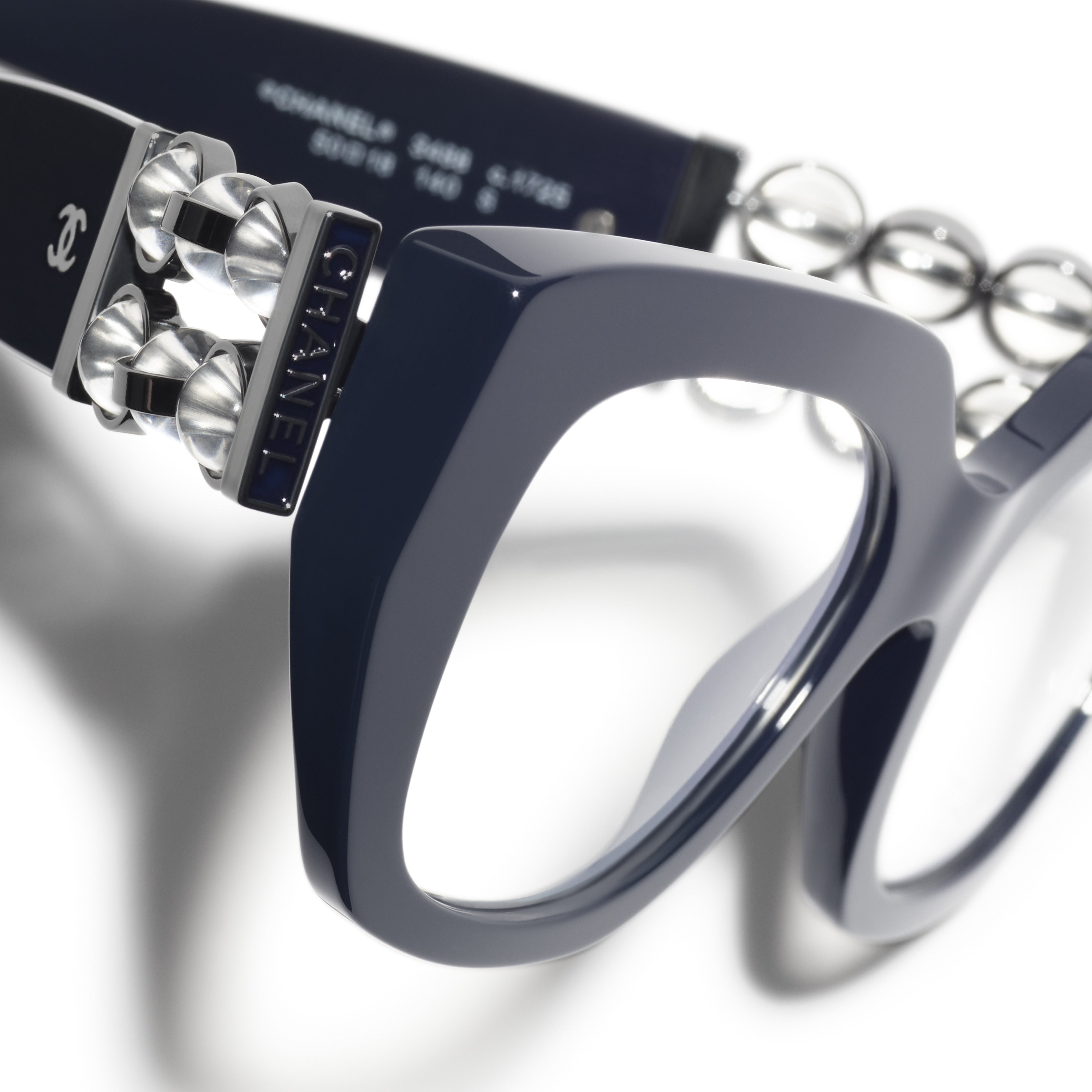 Gafas Graduadas CHANEL 3488 1725 - Vista 4