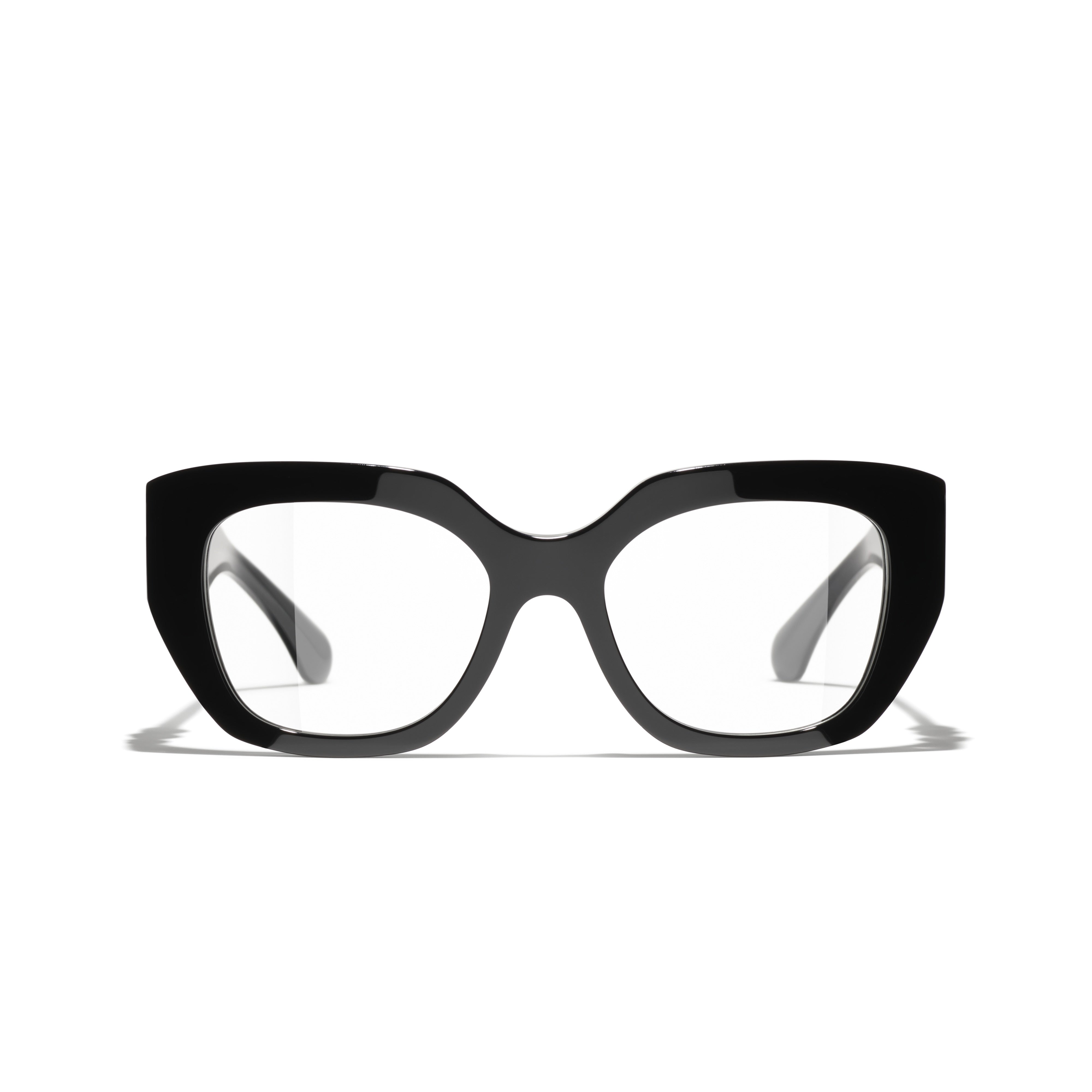 Gafas Graduadas CHANEL 3488 C622 - Vista 2
