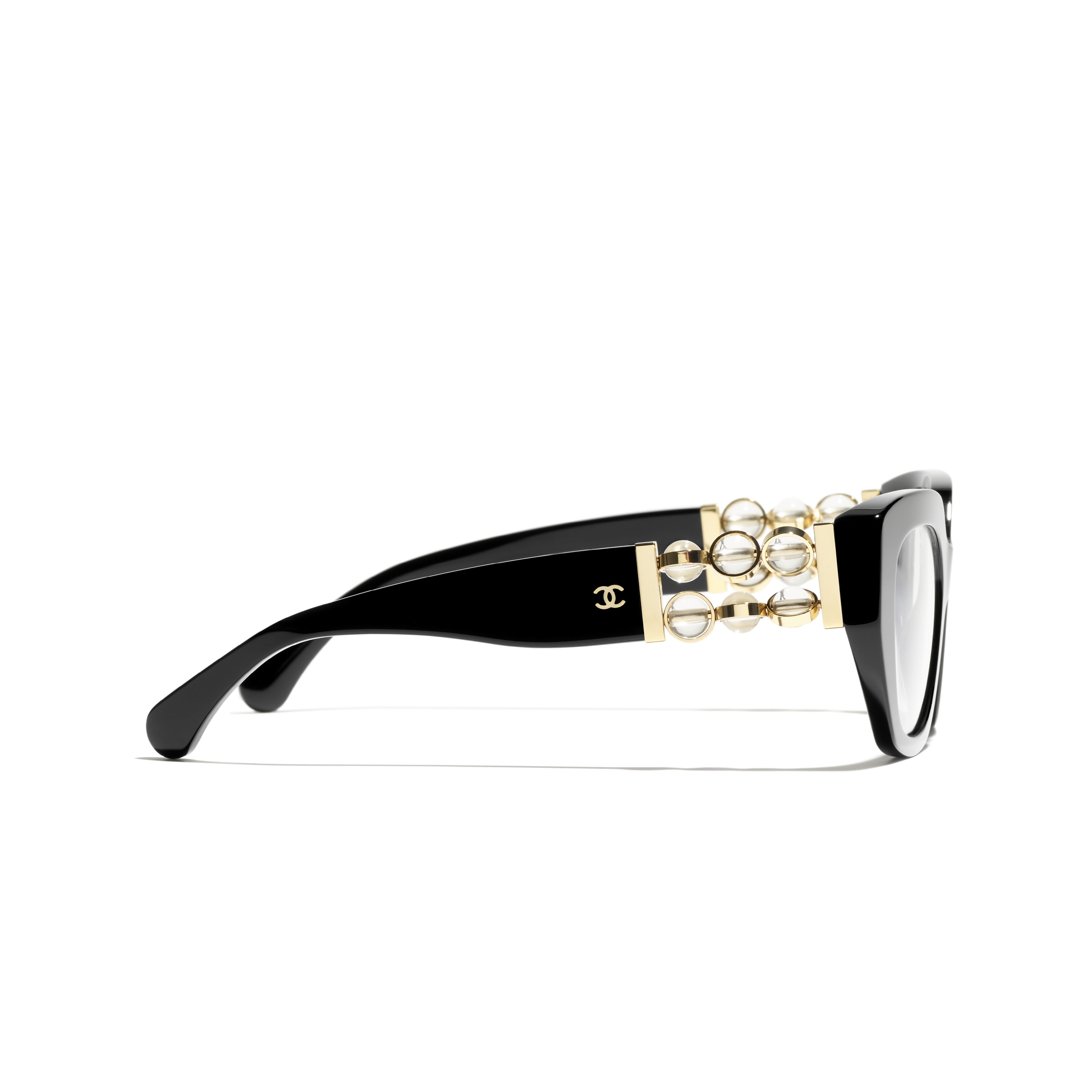 Gafas Graduadas CHANEL 3488 C622 - Vista 3