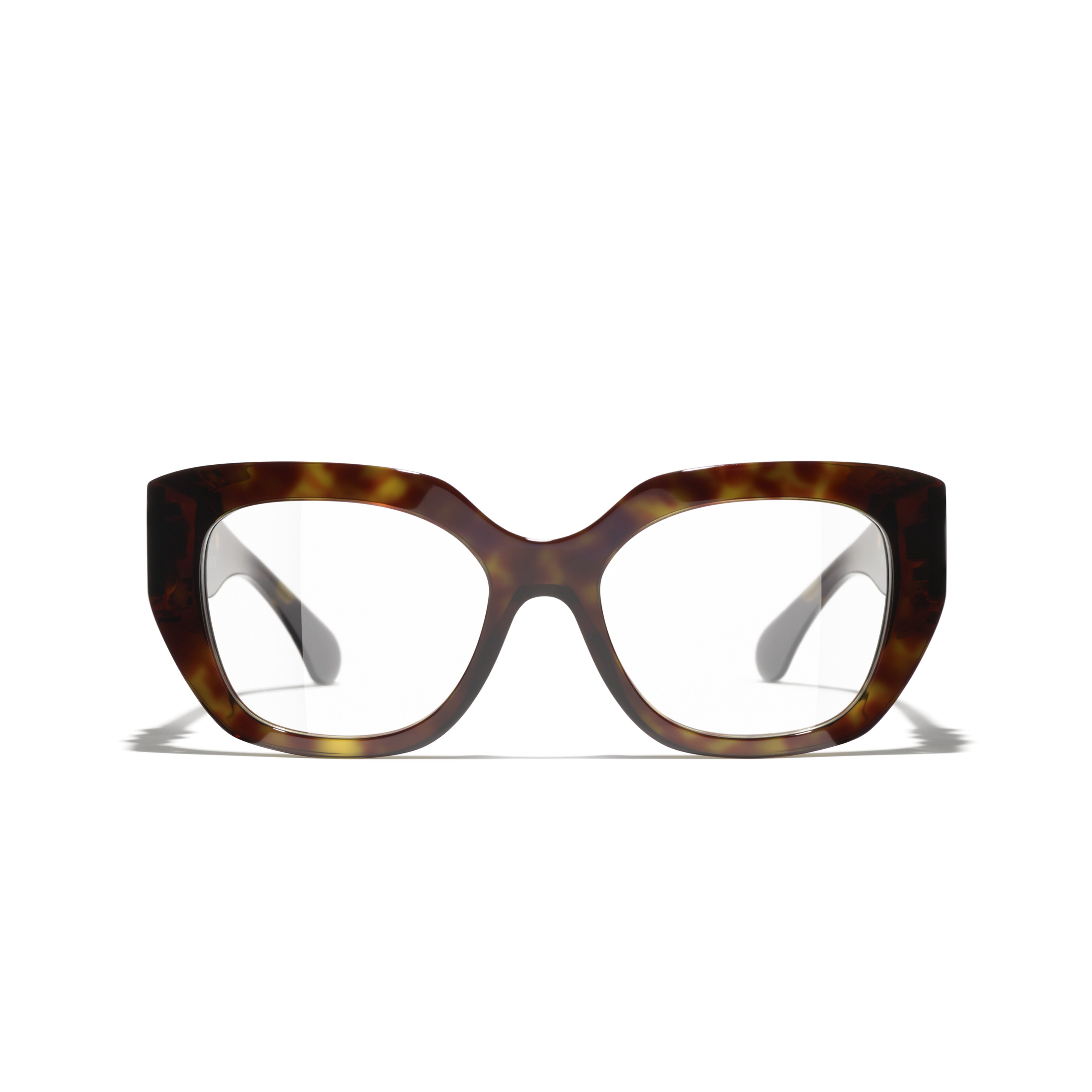 Gafas Graduadas CHANEL 3488 C714 - Vista 2