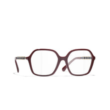 Korrektionsbrillen CHANEL 3489Q 1792