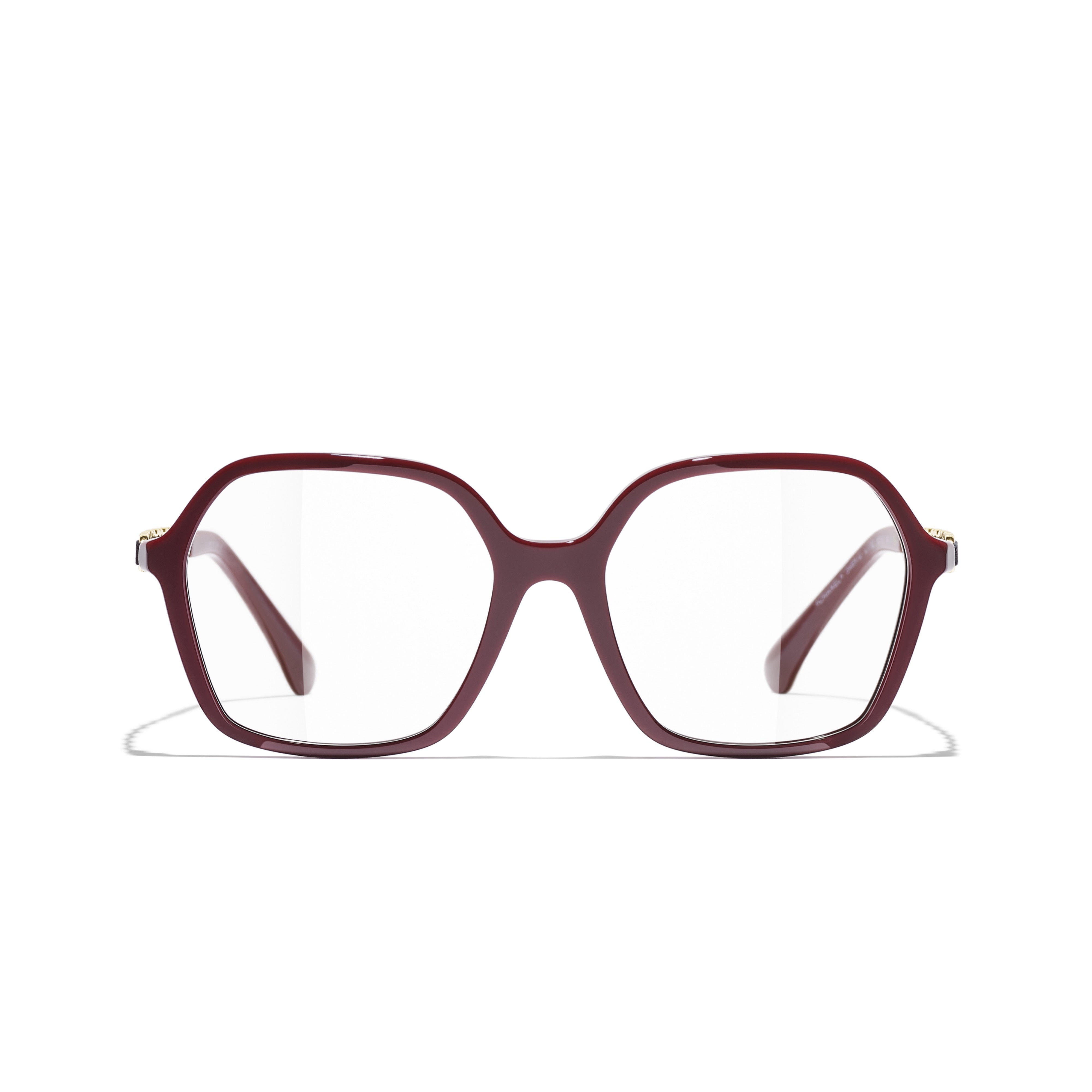 Gafas Graduadas CHANEL 3489Q 1792 - Vista 2
