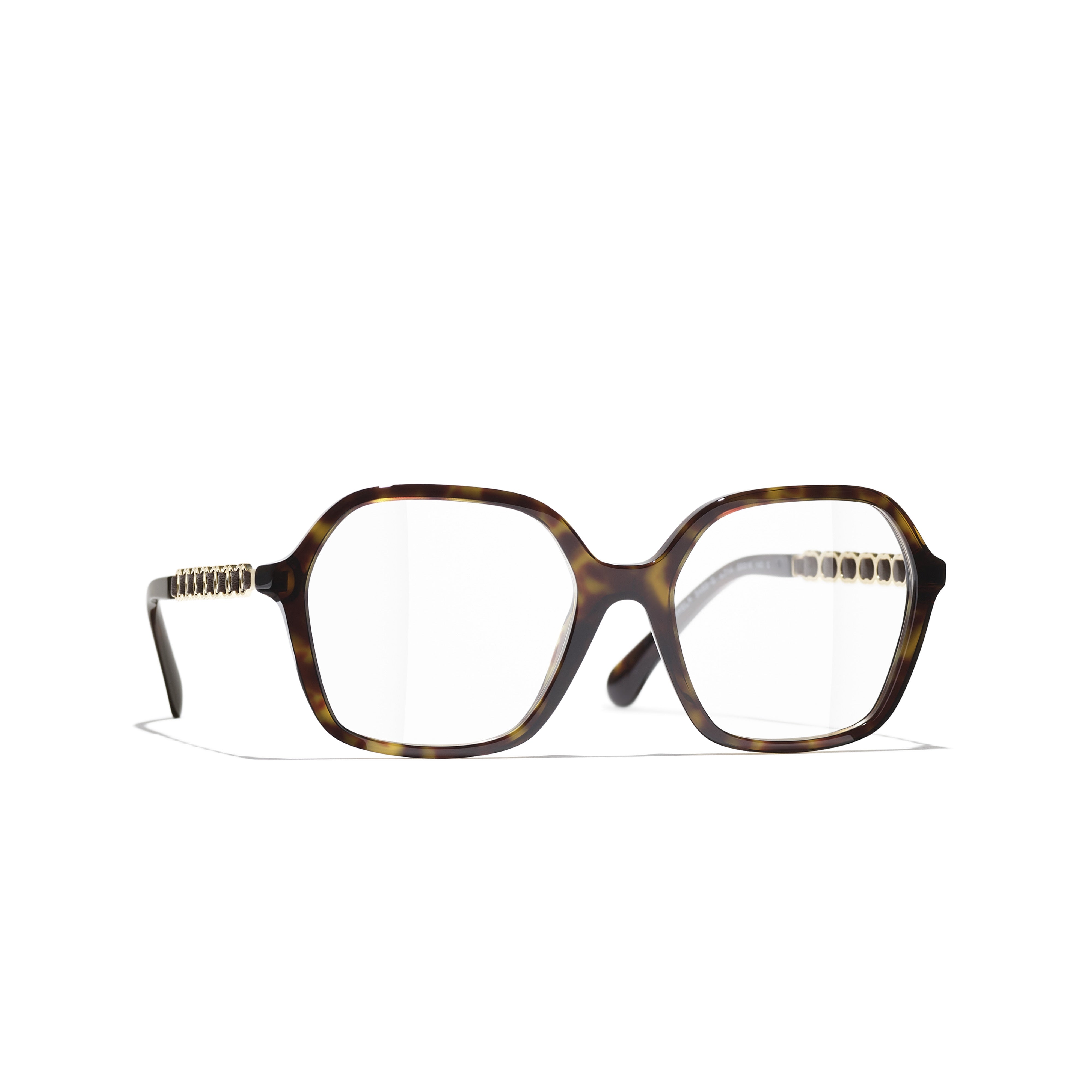 Gafas Graduadas CHANEL 3489Q C714