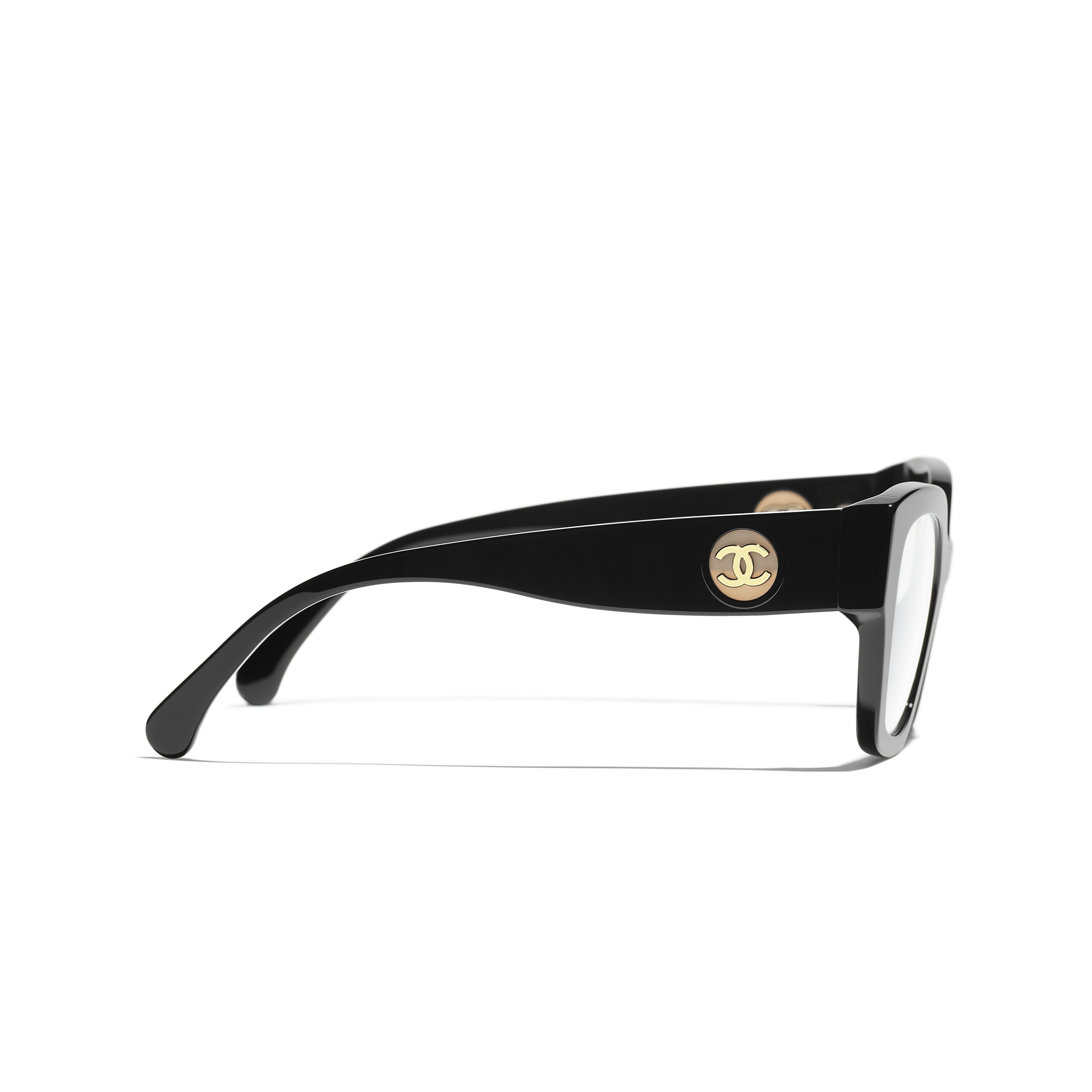 Gafas Graduadas CHANEL 3490 C622 - Vista 3