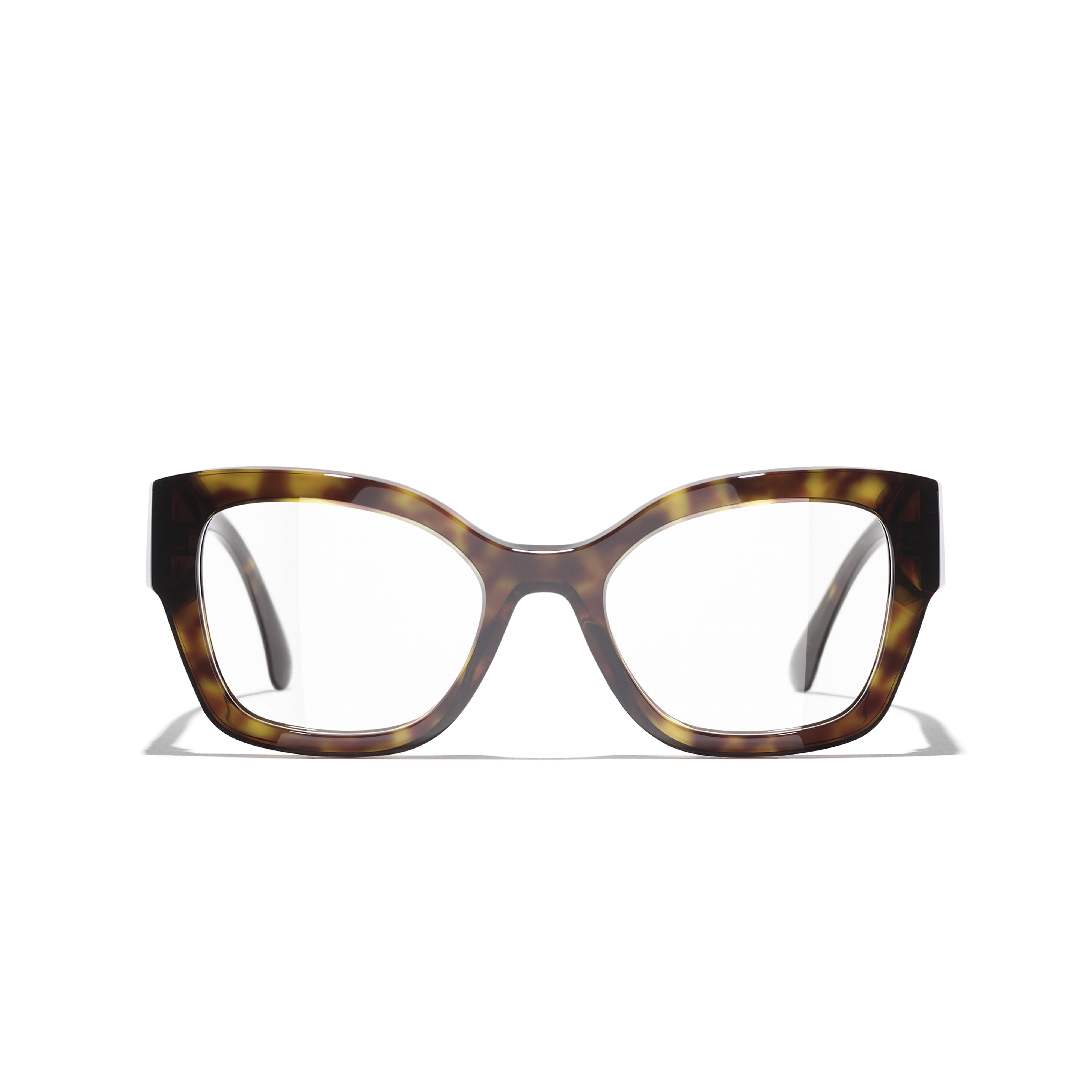 Gafas Graduadas CHANEL 3490 C714 - Vista 2
