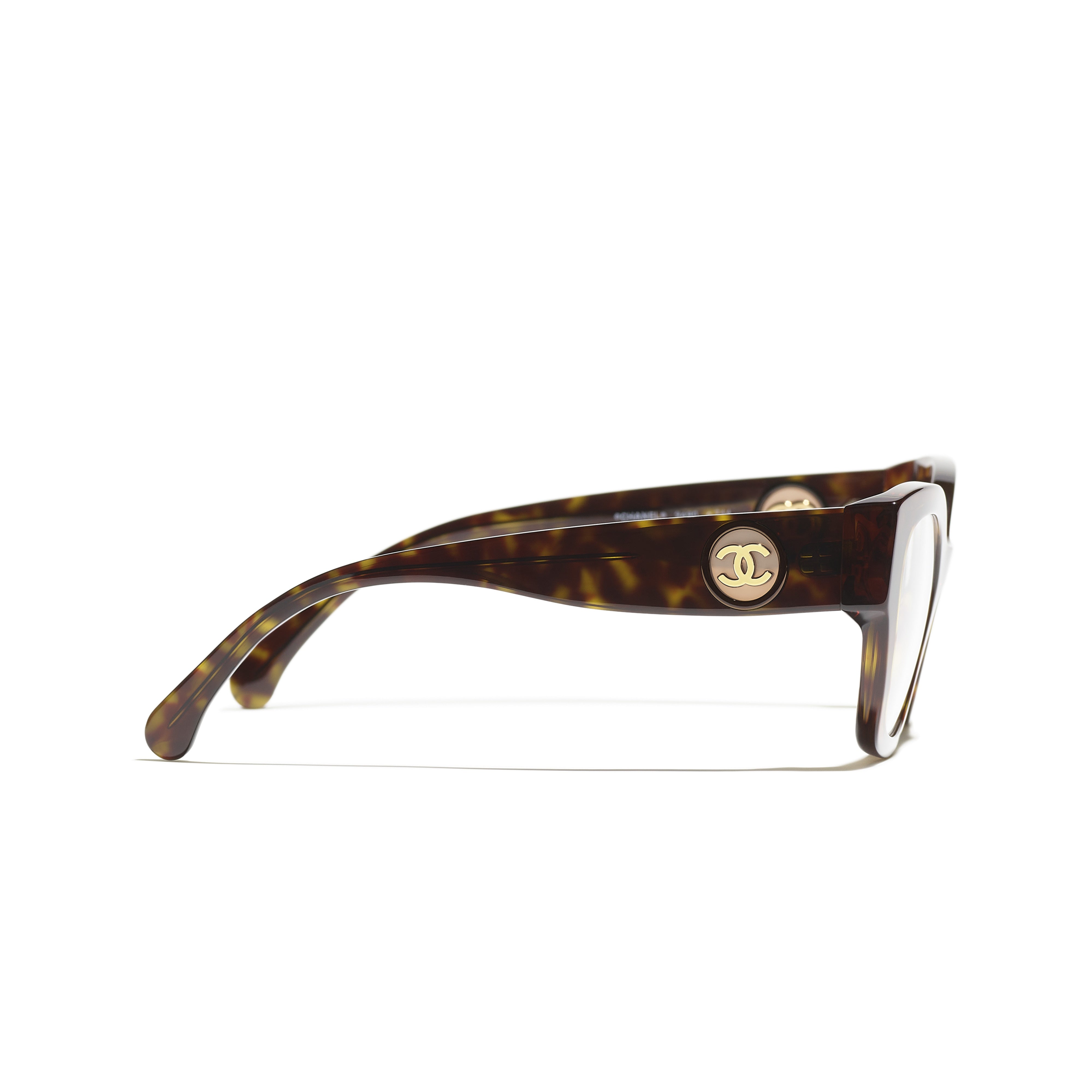 Gafas Graduadas CHANEL 3490 C714 - Vista 3