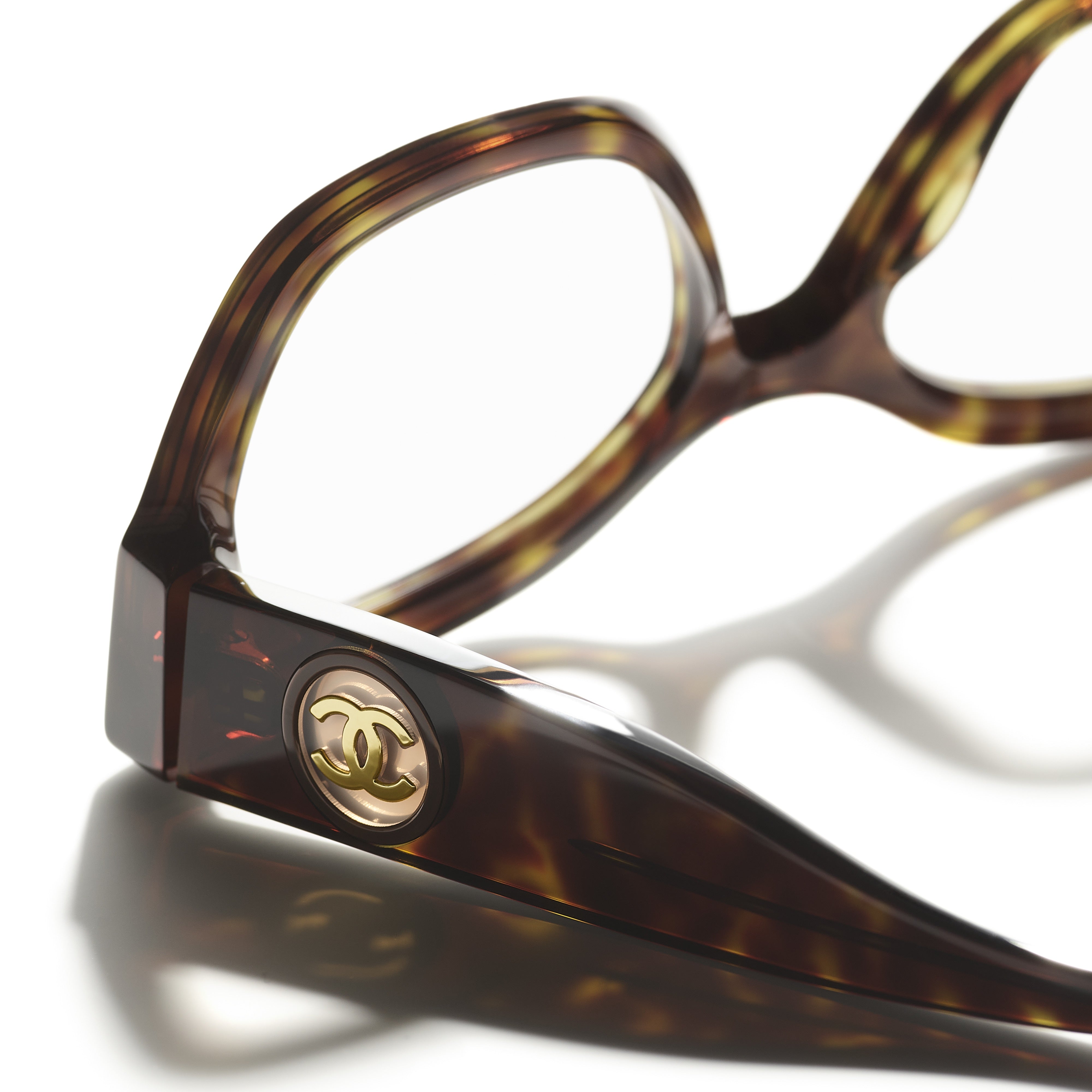 Gafas Graduadas CHANEL 3490 C714 - Vista 4