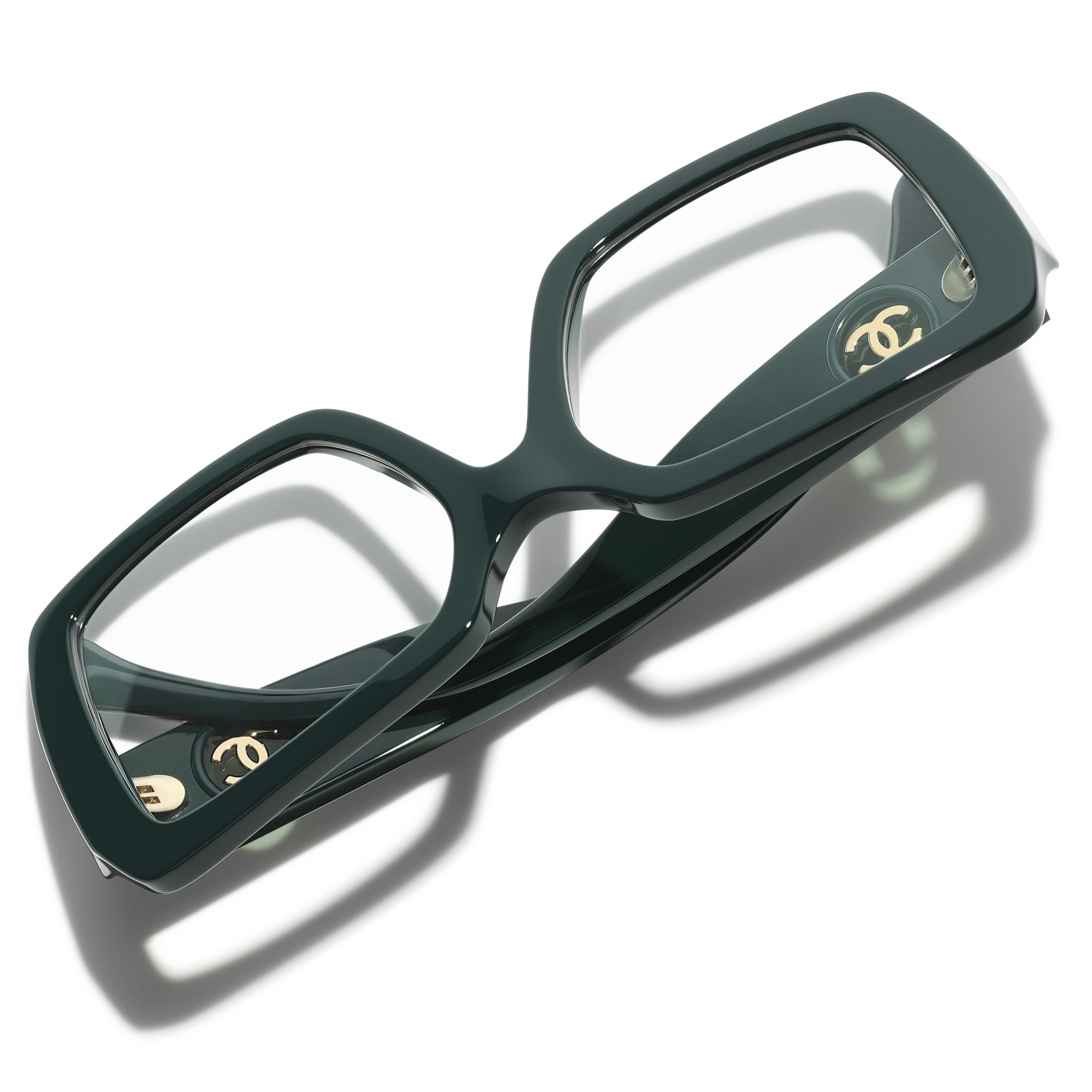 Gafas Graduadas CHANEL 3491 1459 - Vista 4