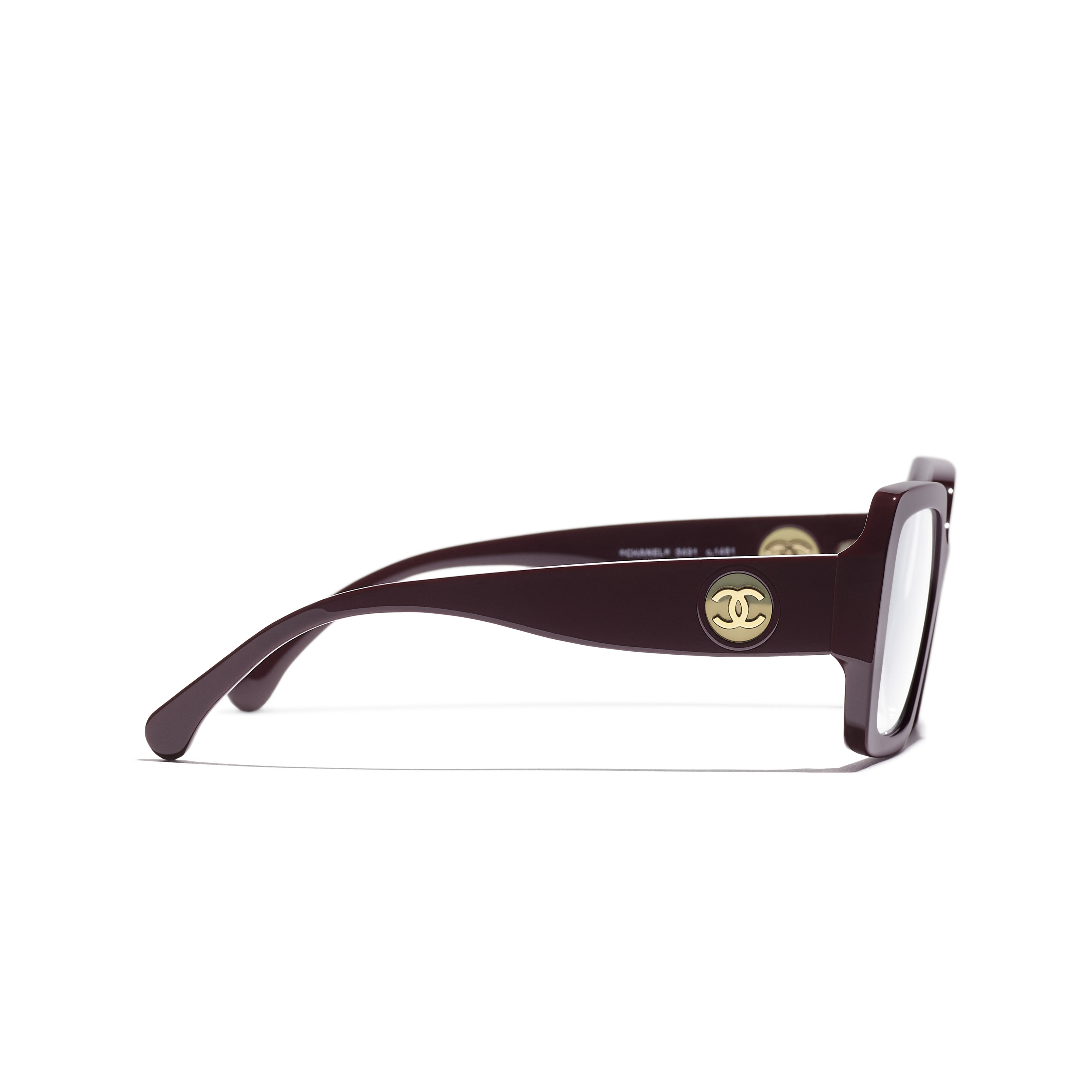 Gafas Graduadas CHANEL 3491 1461 - Vista 3