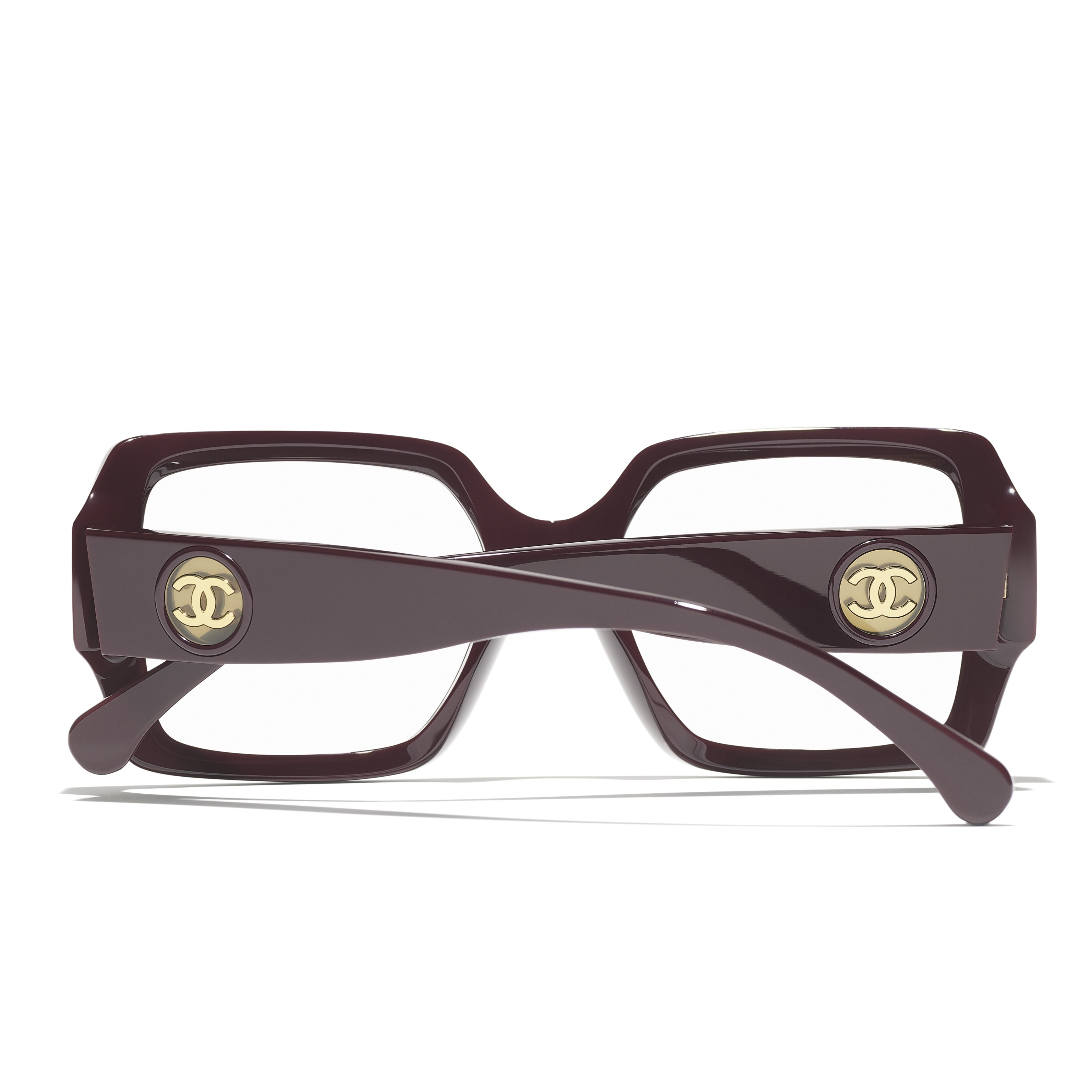 Gafas Graduadas CHANEL 3491 1461 - Vista 4