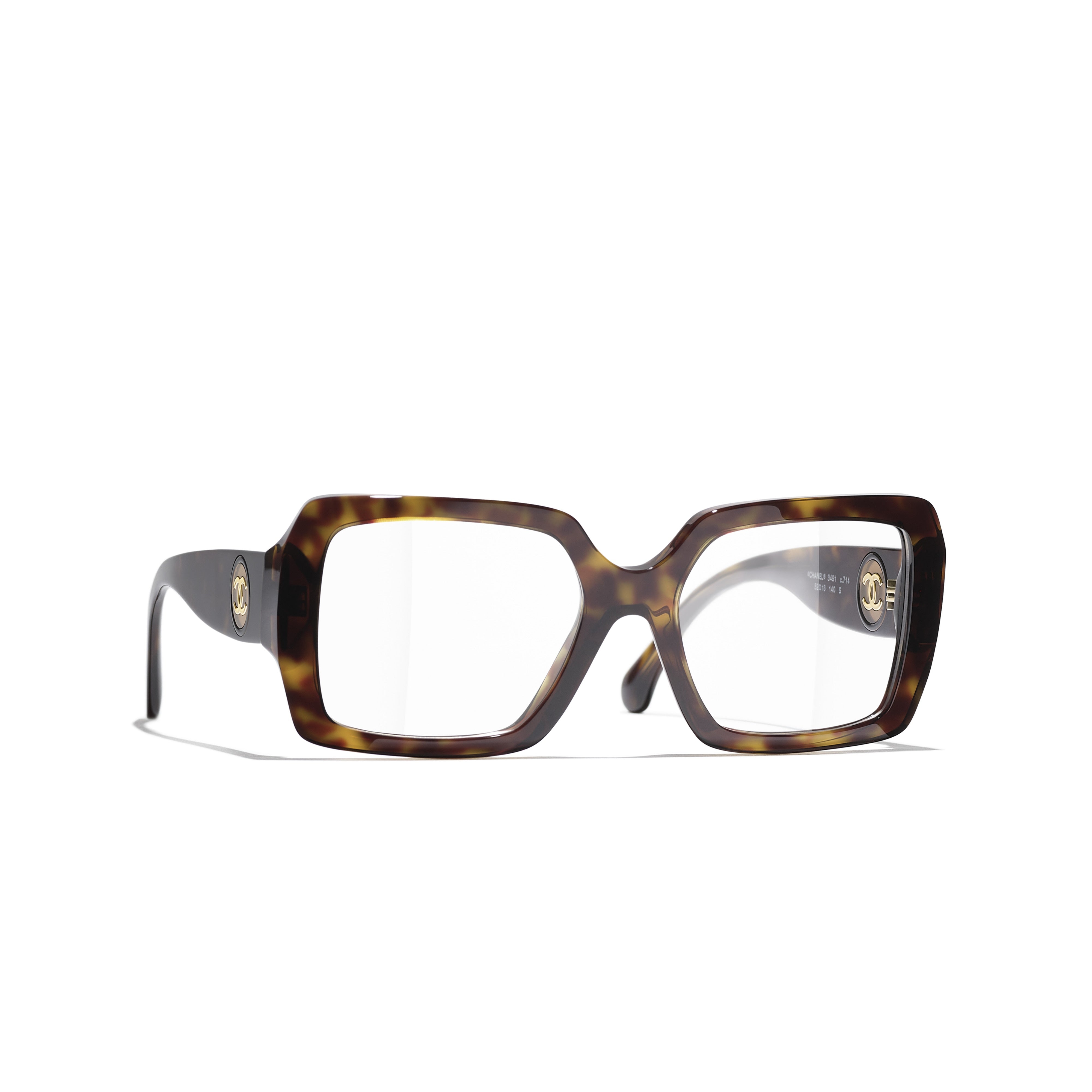 Gafas Graduadas CHANEL 3491 C714