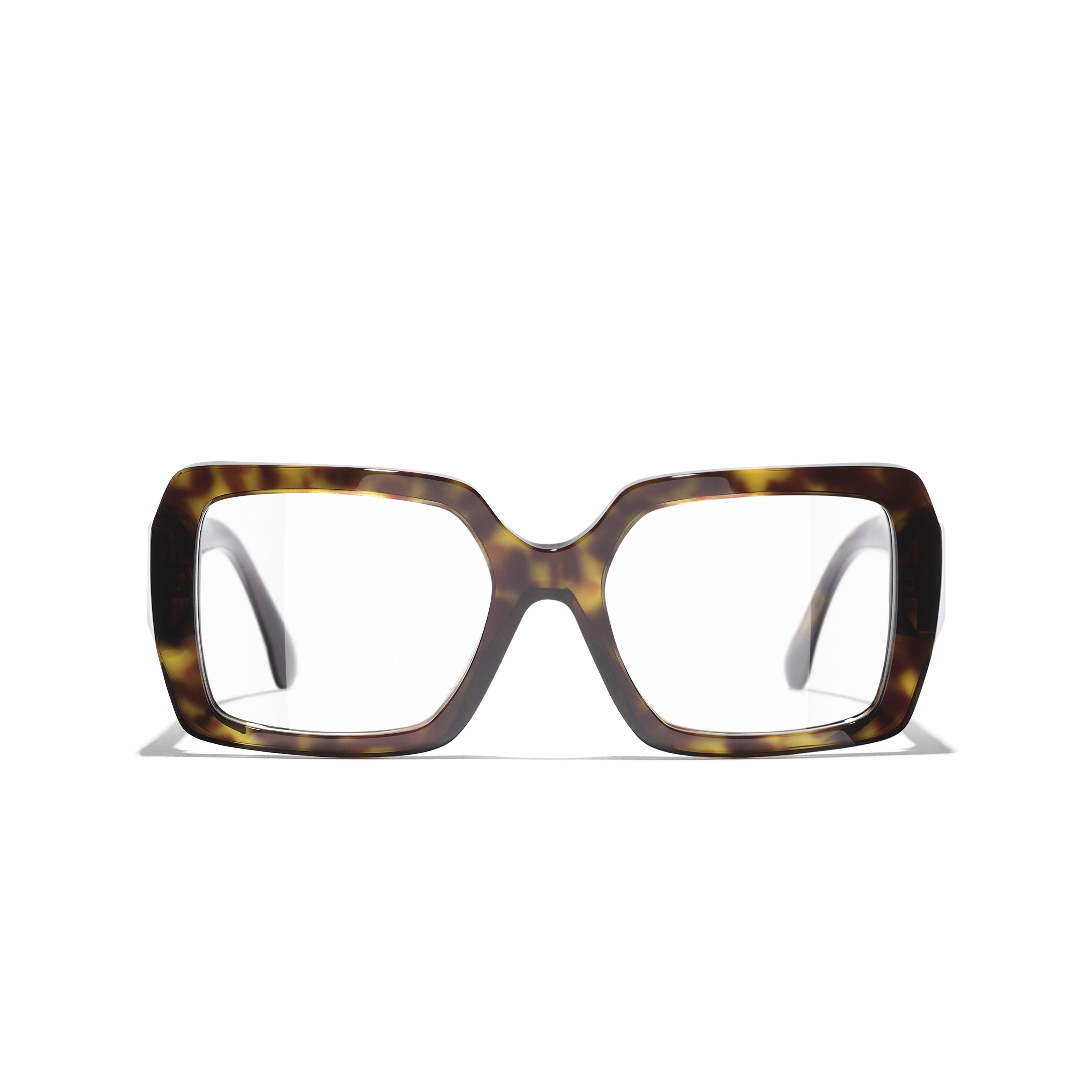 Gafas Graduadas CHANEL 3491 C714 - Vista 2