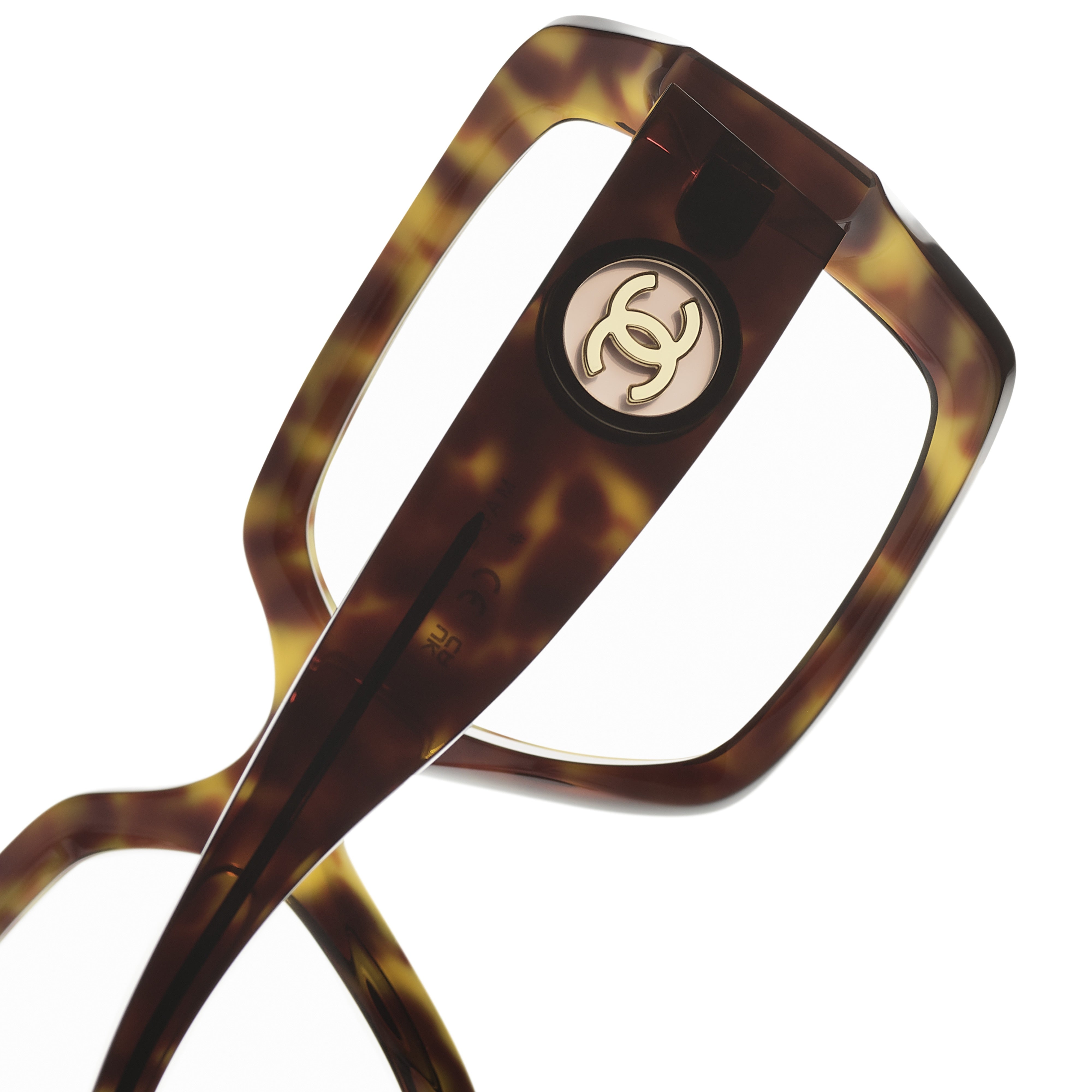 Gafas Graduadas CHANEL 3491 C714 - Vista 4