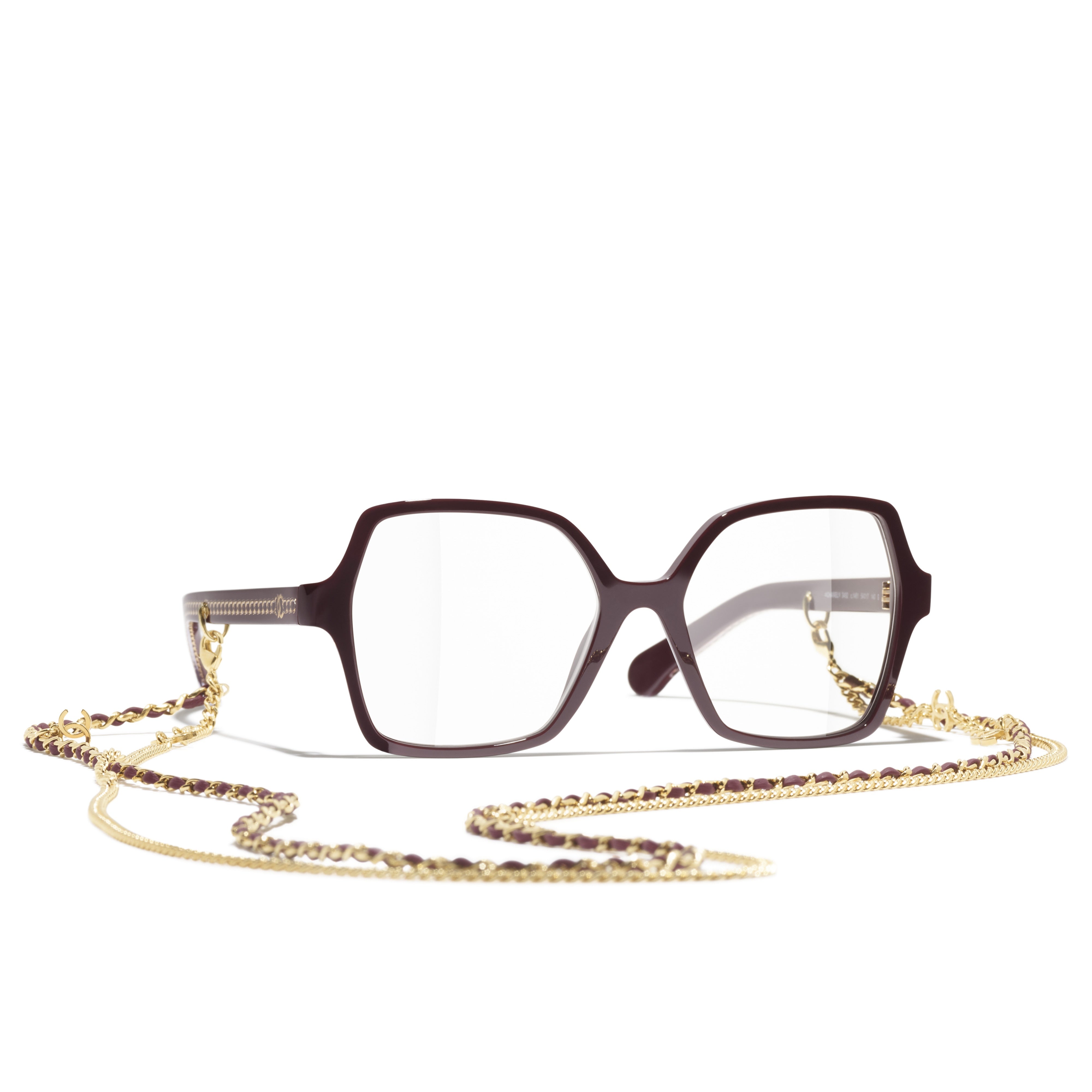 Gafas Graduadas CHANEL 3492 1461 54 17 140