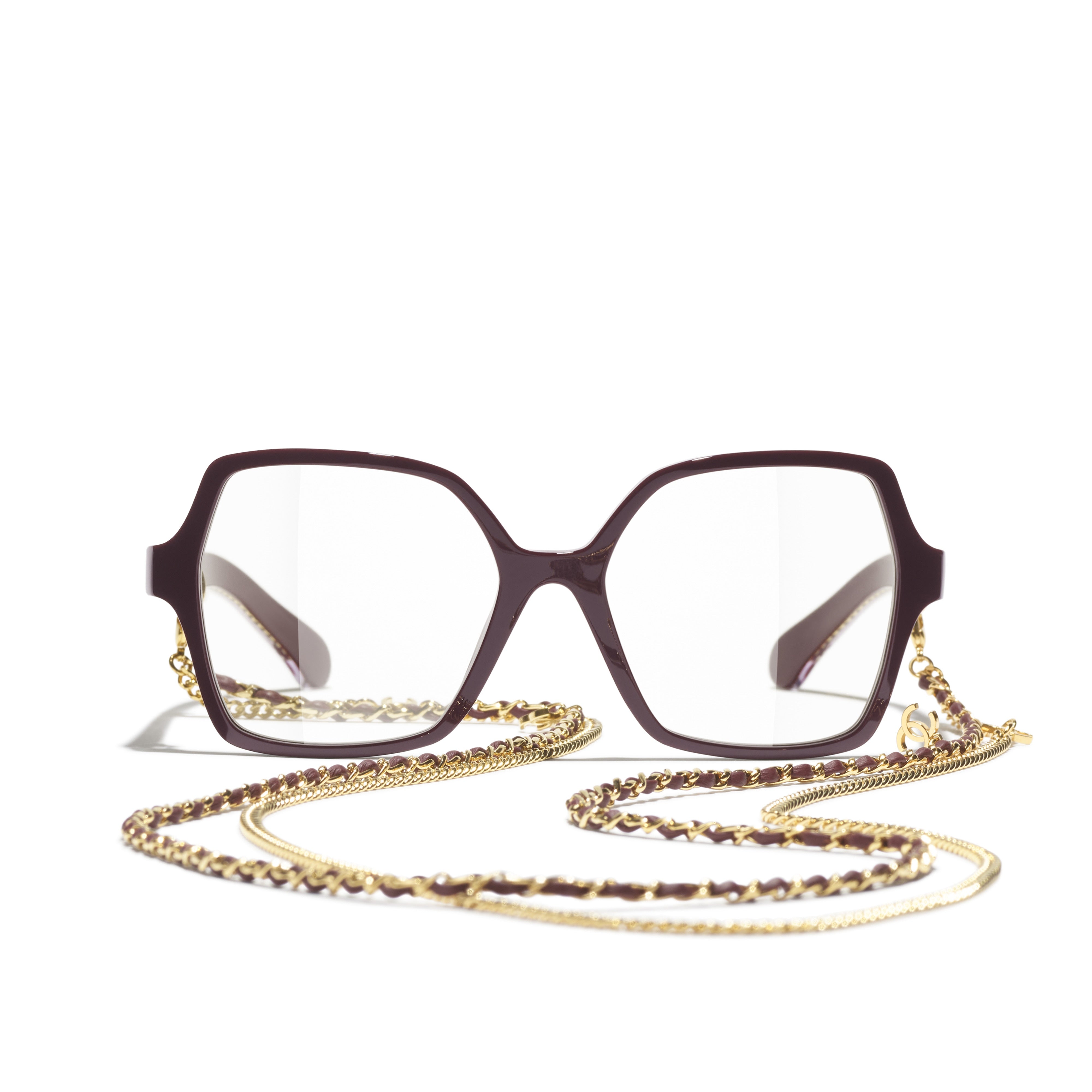 Gafas Graduadas CHANEL 3492 1461 54 17 140 - Vista 2