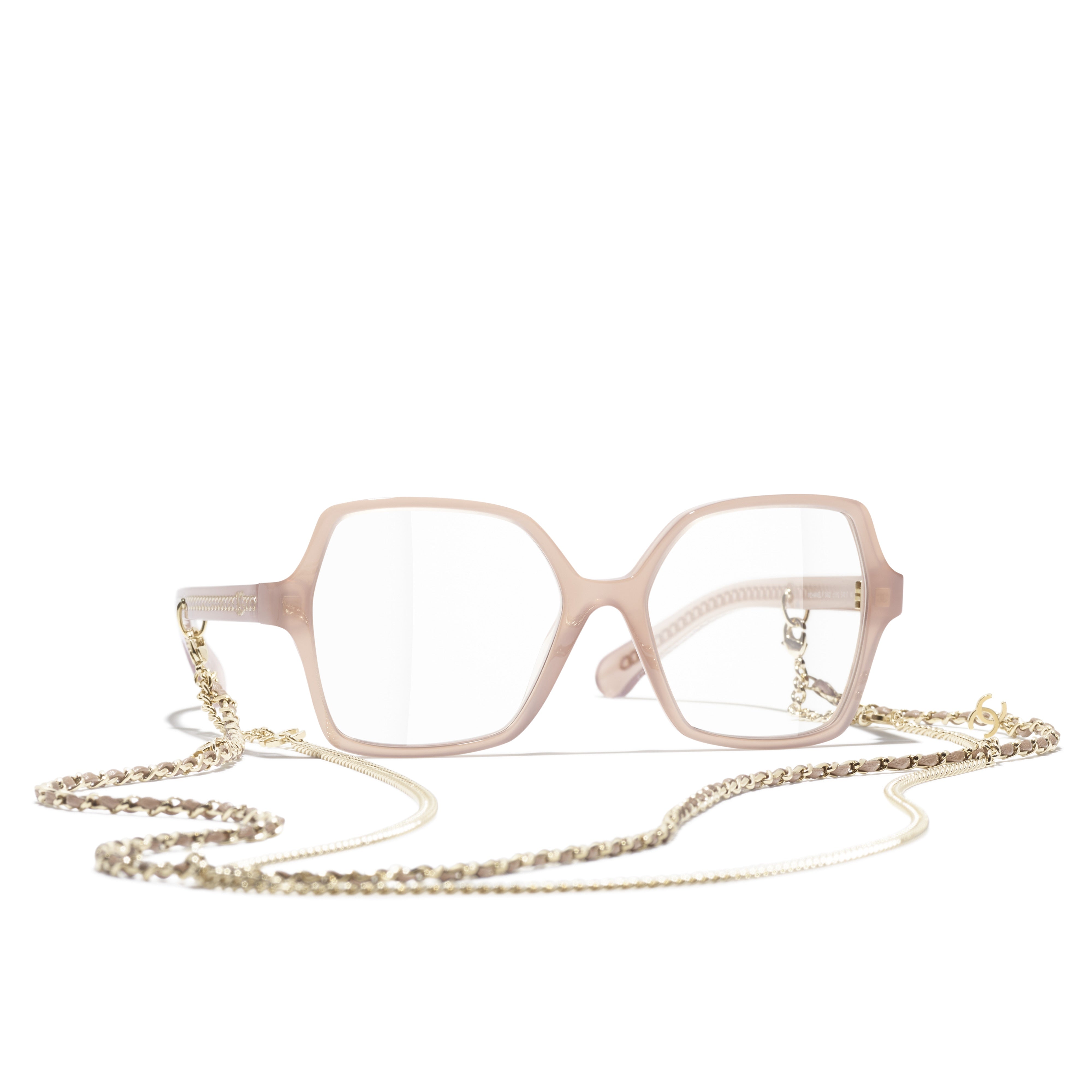 Gafas Graduadas CHANEL 3492 1812 54 17 140