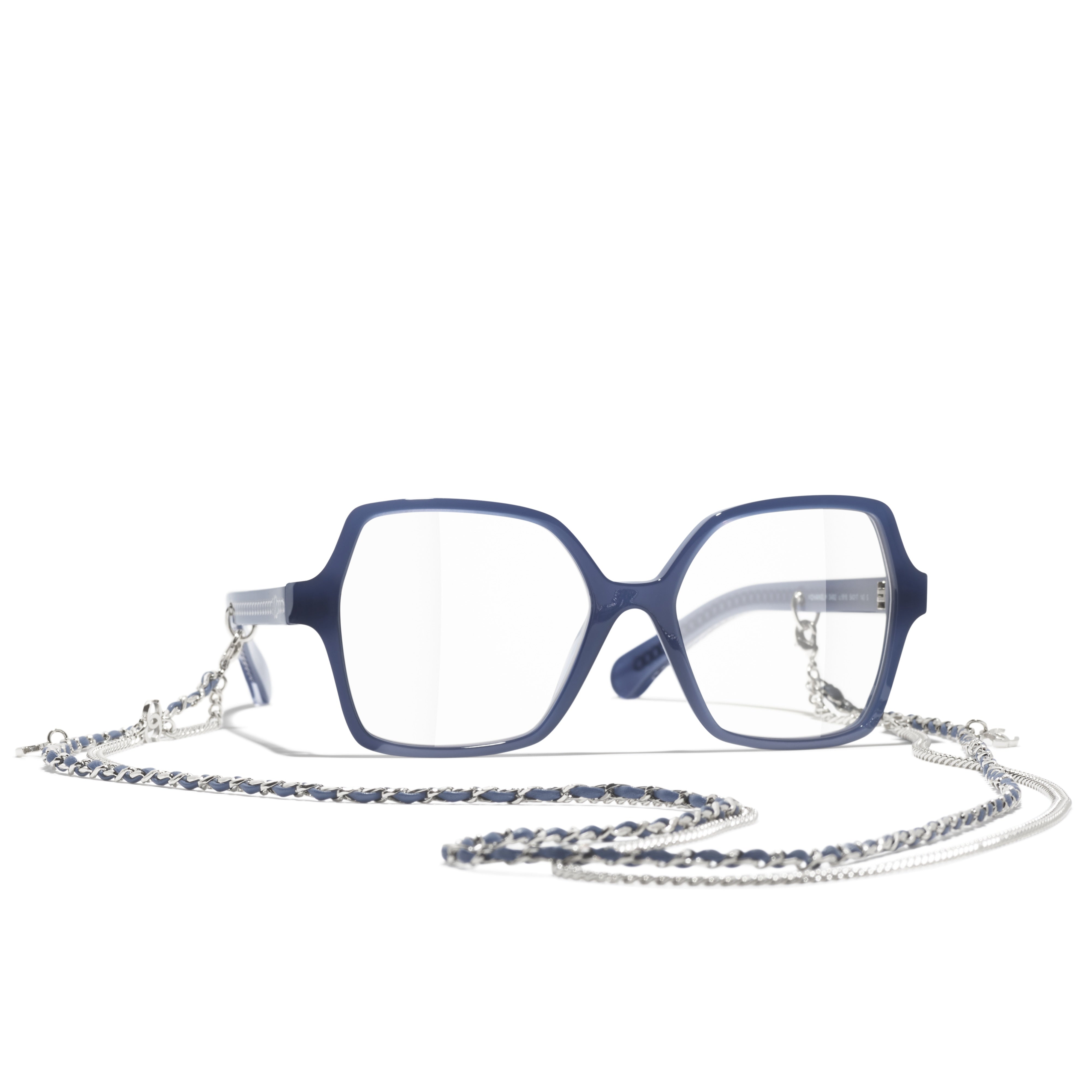 Gafas Graduadas CHANEL 3492 1816 54 17 140