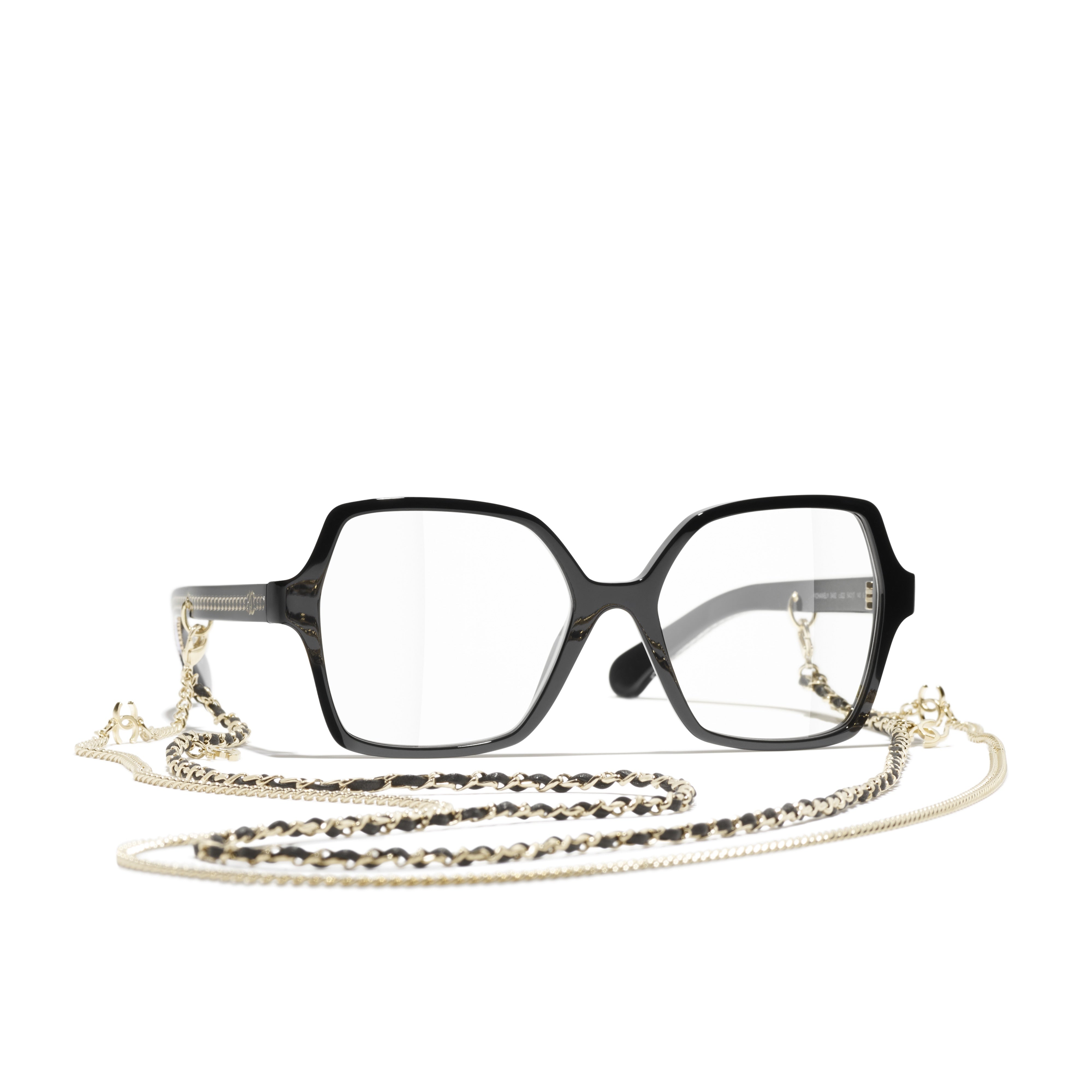 Gafas Graduadas CHANEL 3492 C622 54 17 140